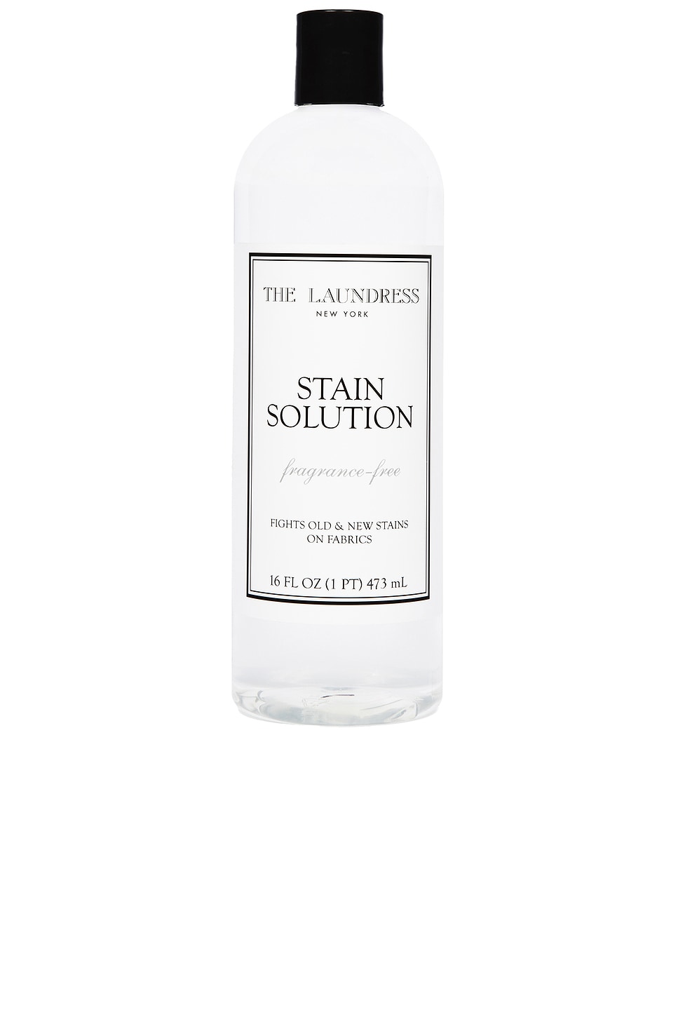 Fragrance Free Stain Solution in Beauty: NA