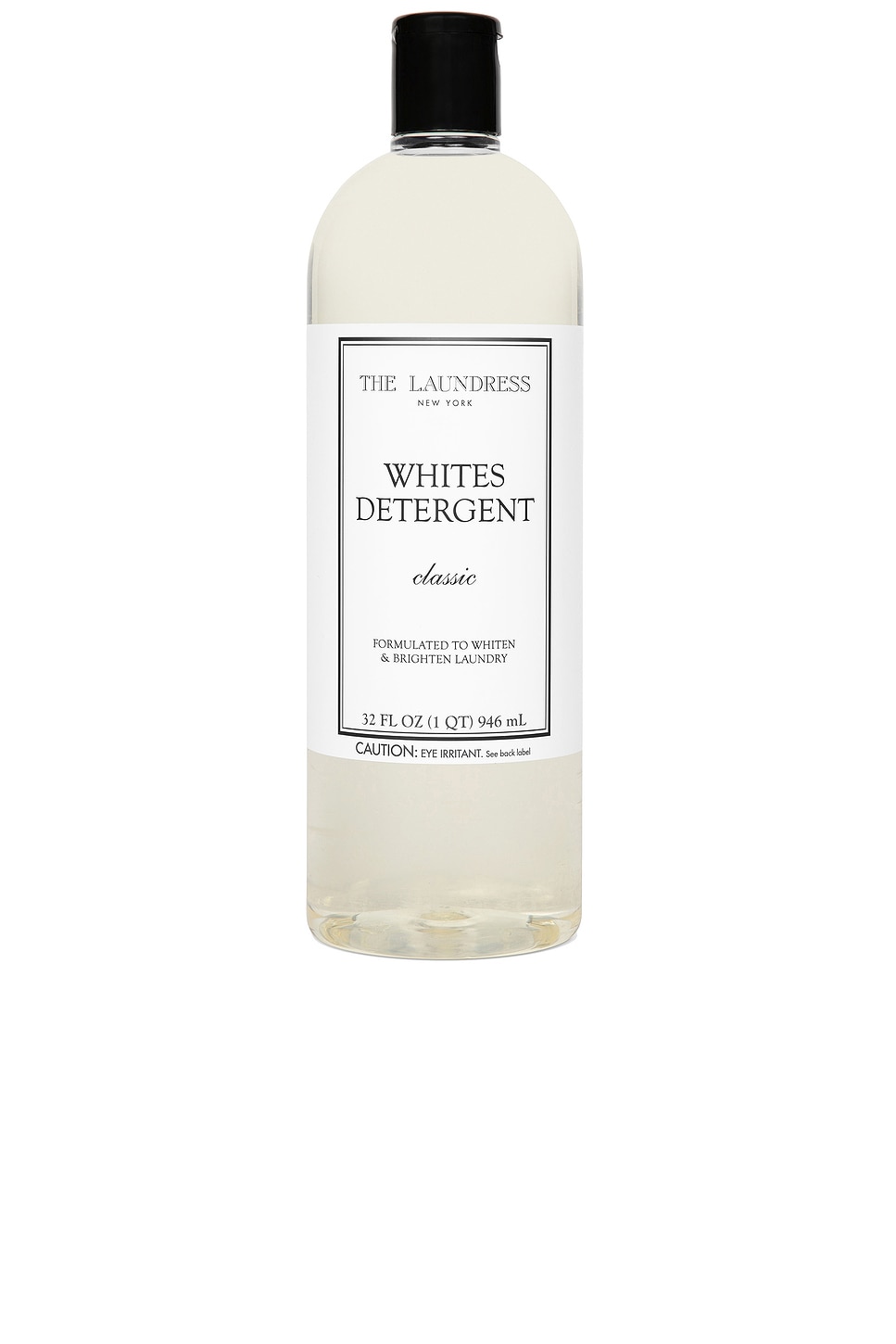 Classic Whites Detergent in Beauty: NA