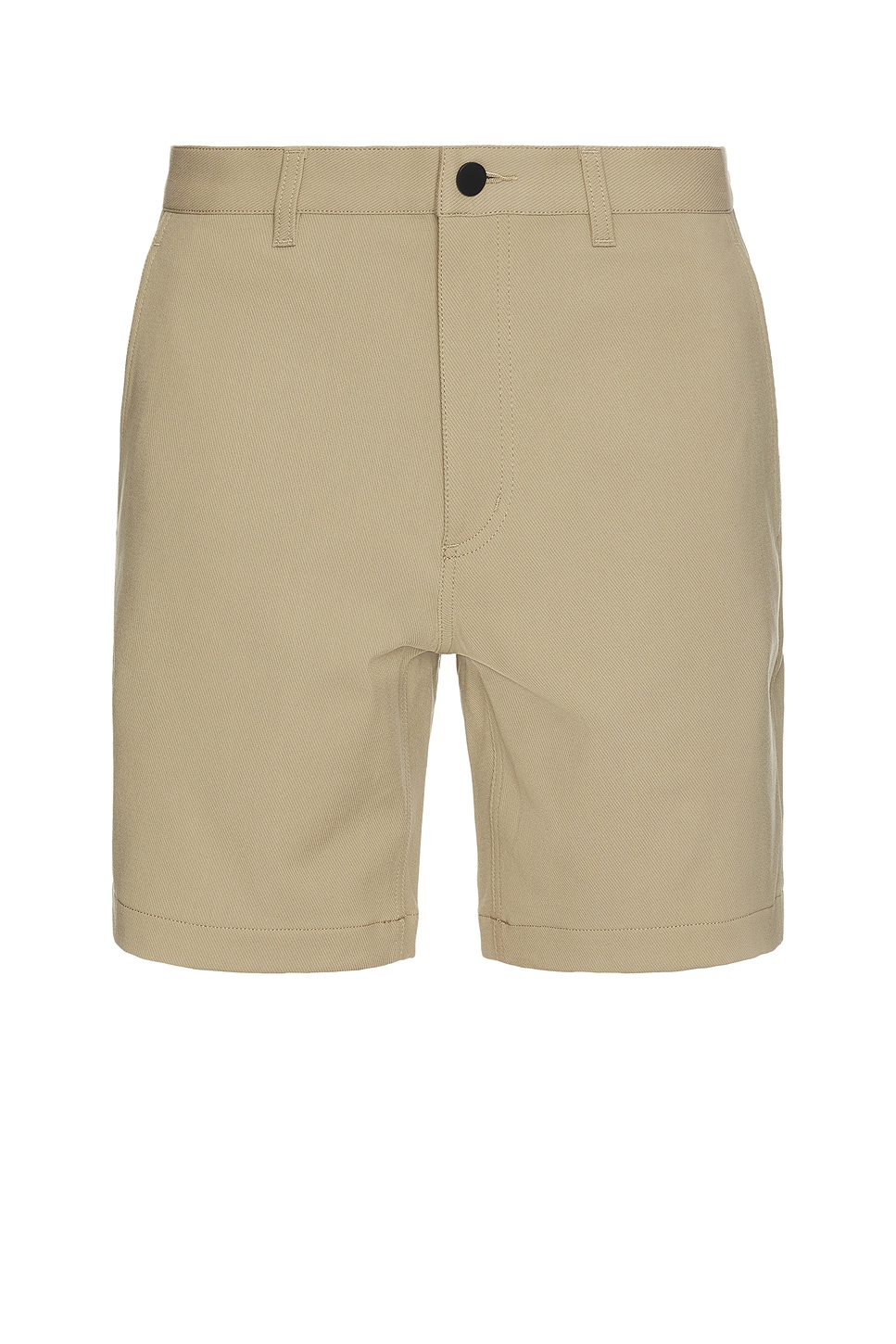Standard Shorts in Beige