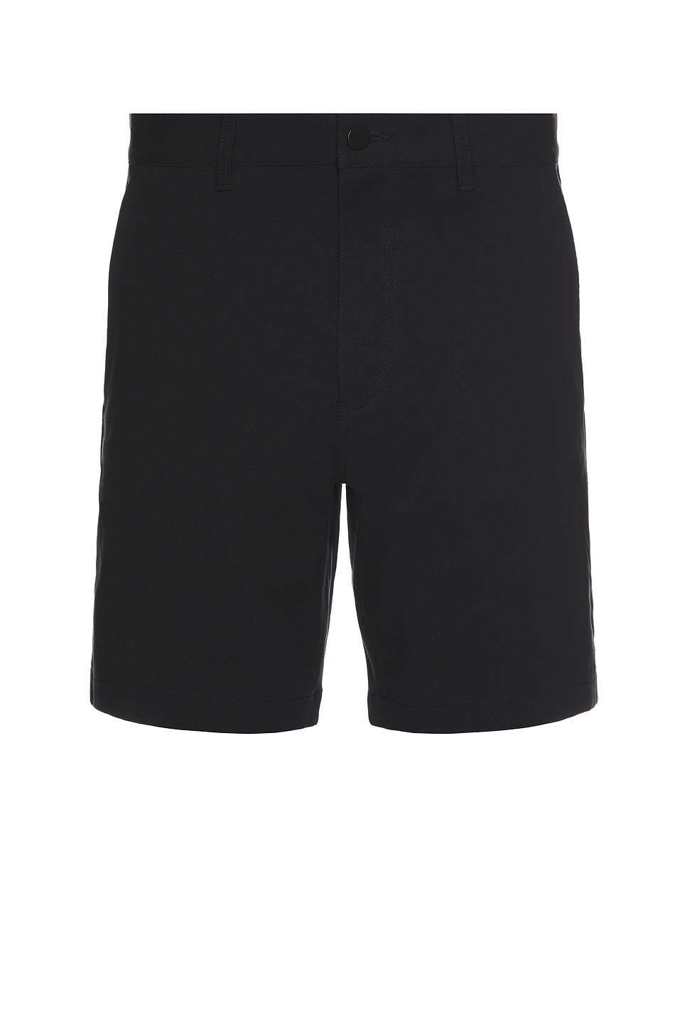 Standard Shorts in Black
