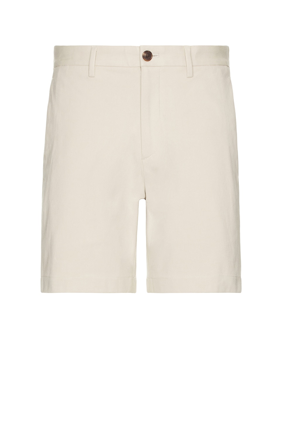 Image 1 of Theory Zaine Shorts in New Sand