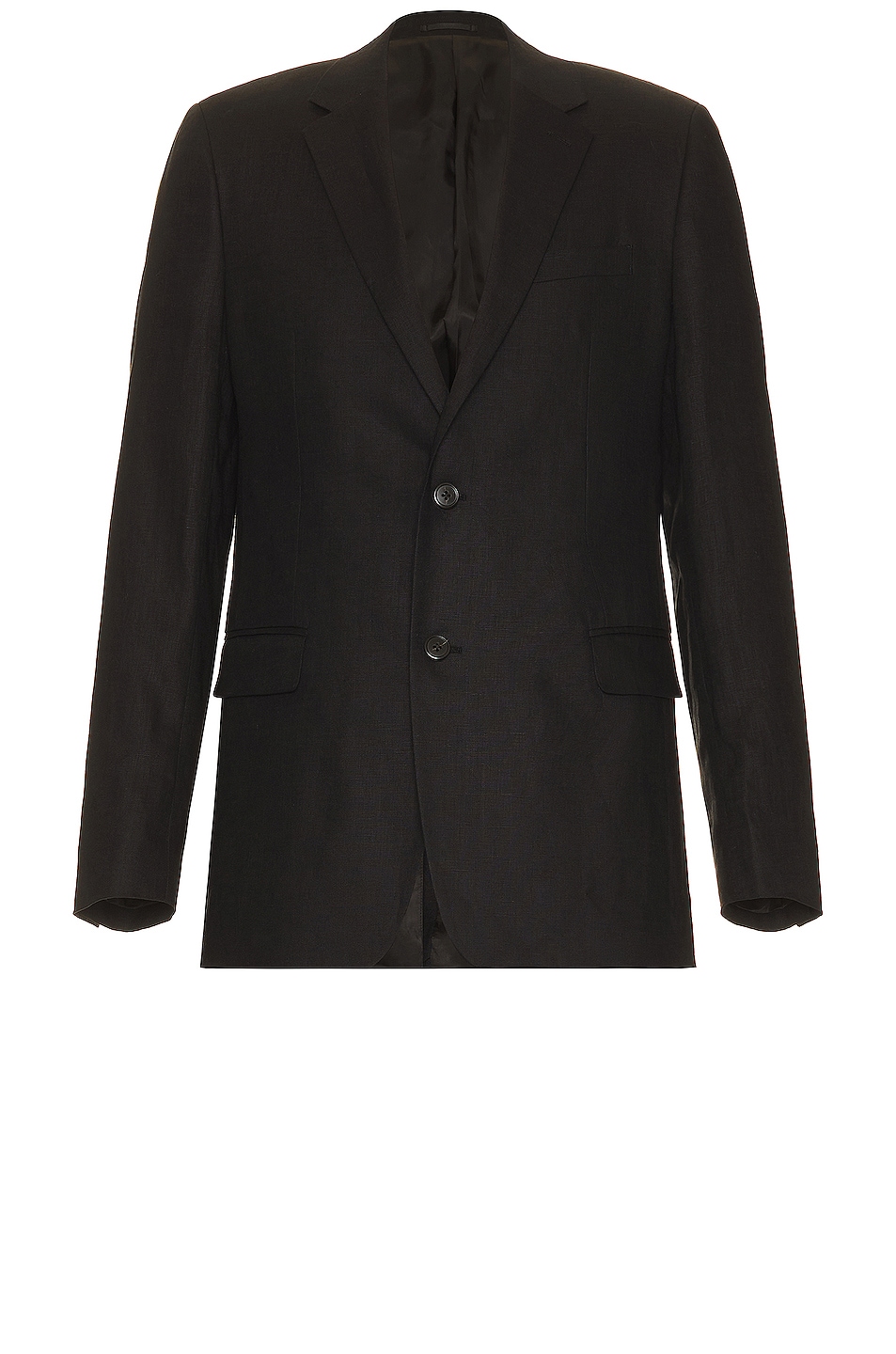 Image 1 of Theory Chambers Blazer in Black