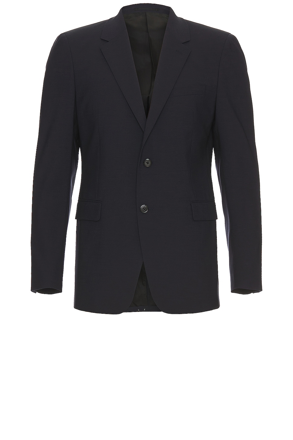 Image 1 of Theory Chambers Suit in Navy