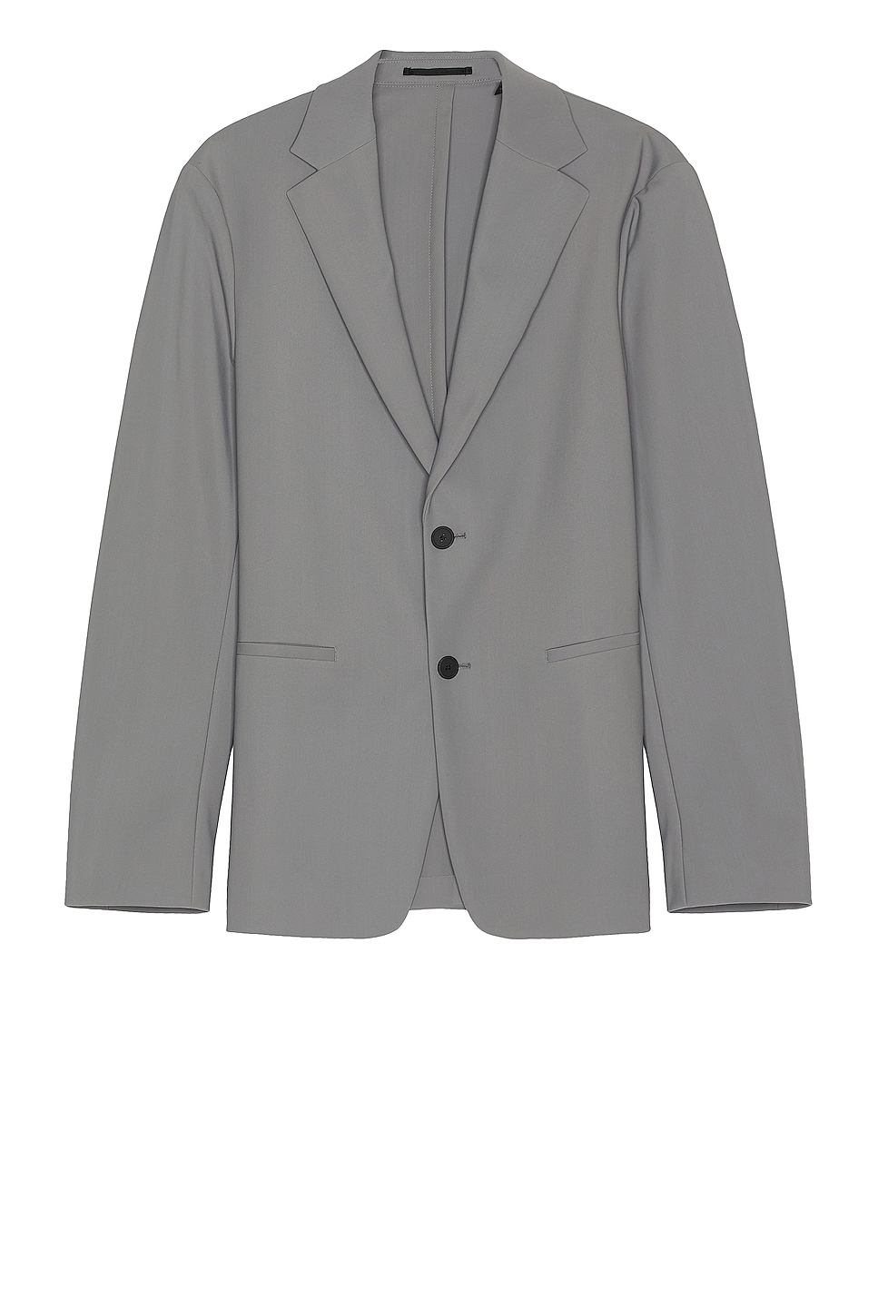 Image 1 of Theory Clinton Jacket in Stone