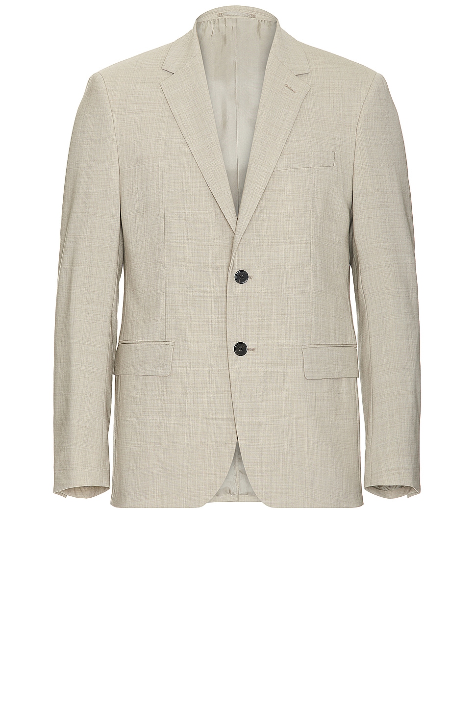 Chambers Jacket in Nude