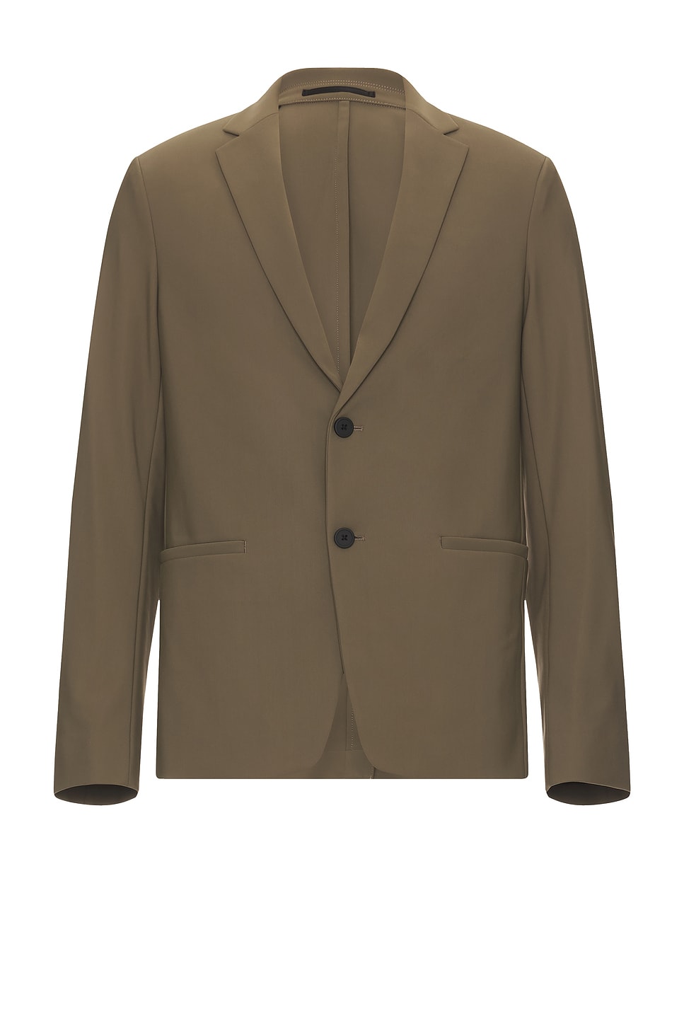 Clinton Blazer in Olive