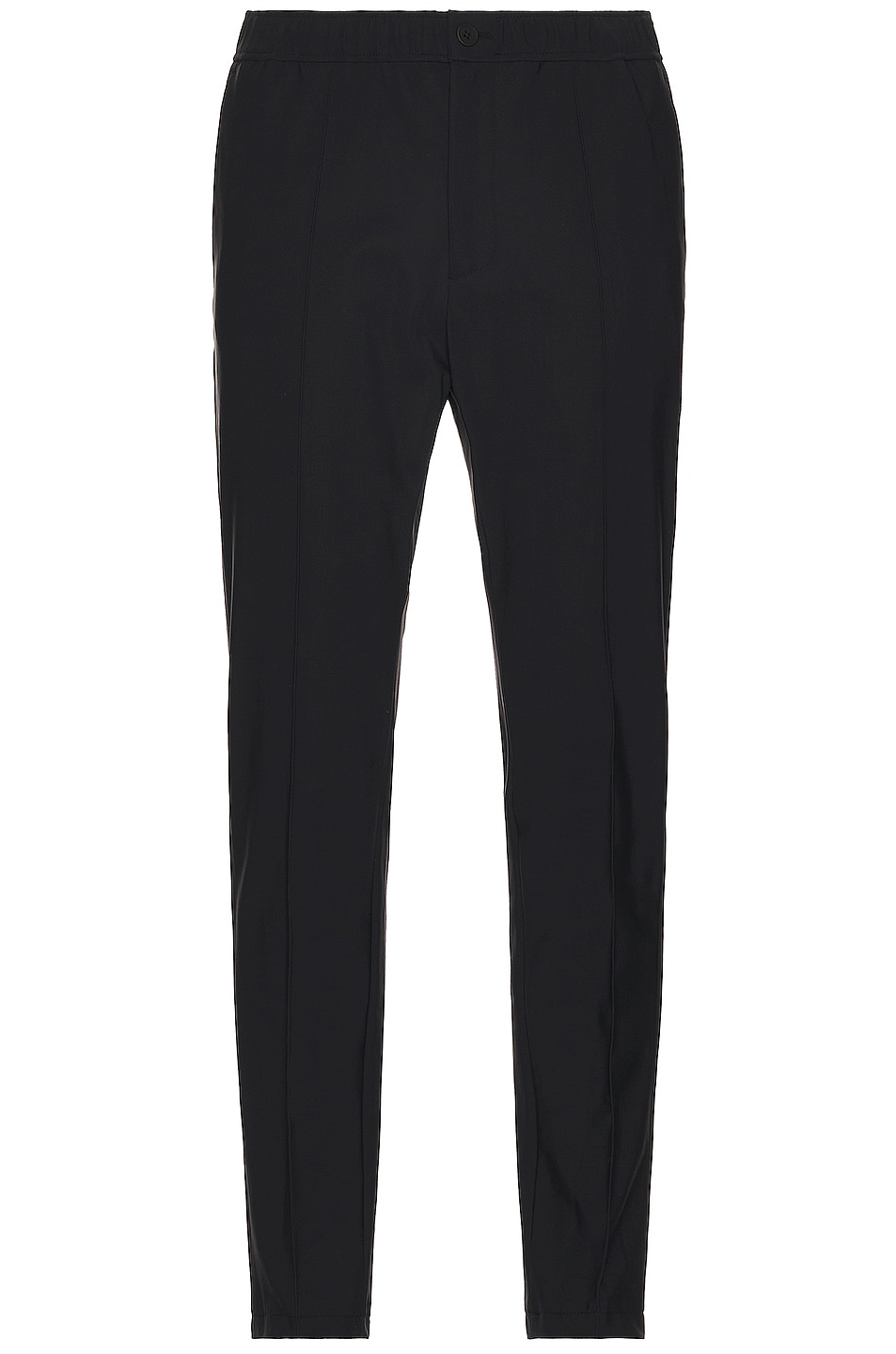 Image 1 of Theory Curtis Pant in Black