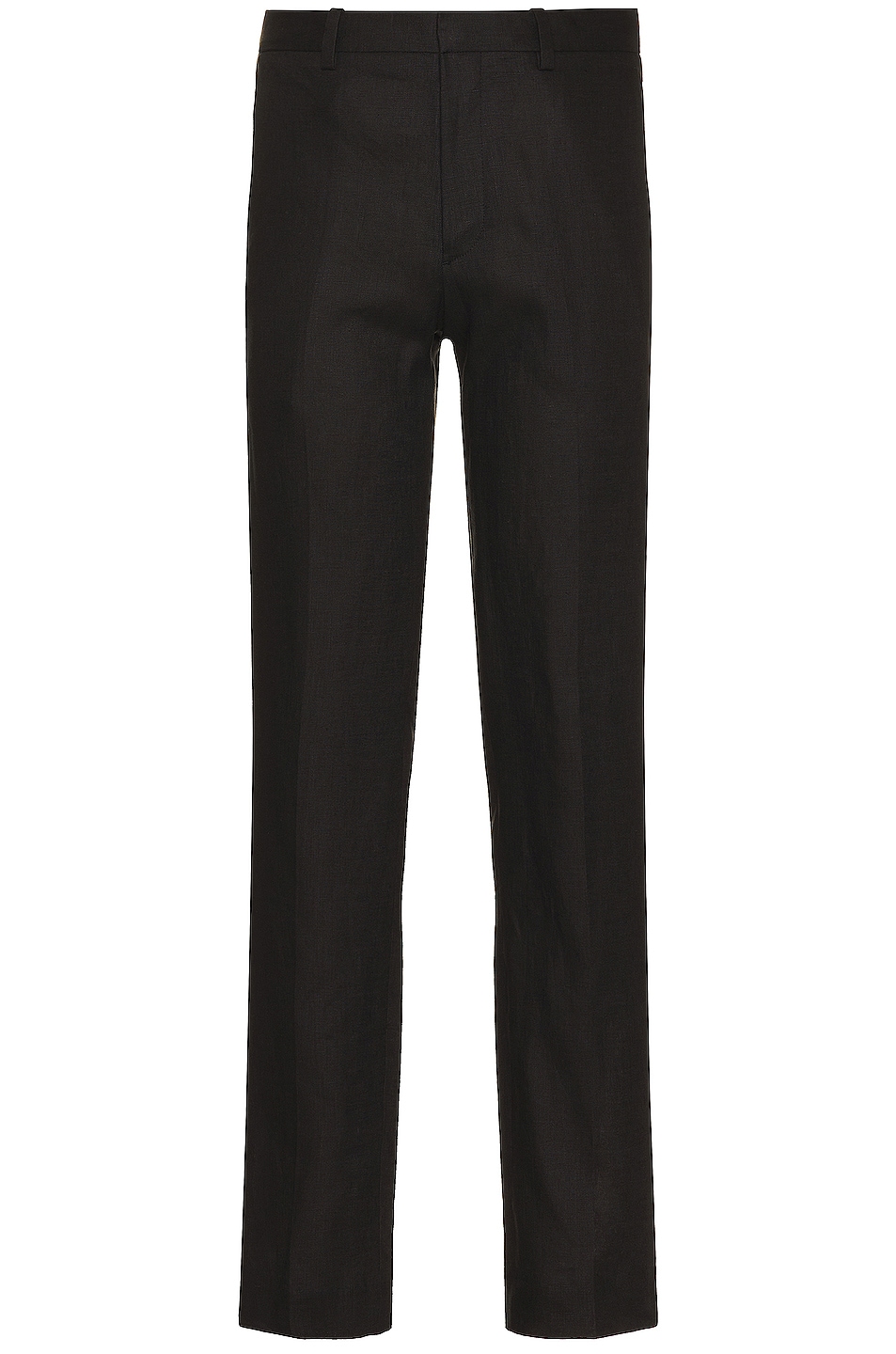 Image 1 of Theory Mayer Trousers in Black