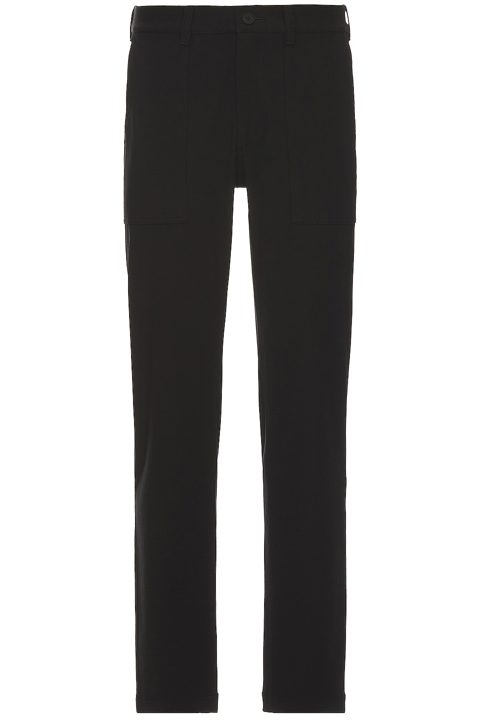 Image 1 of Theory Fatigue Pant in Baltic