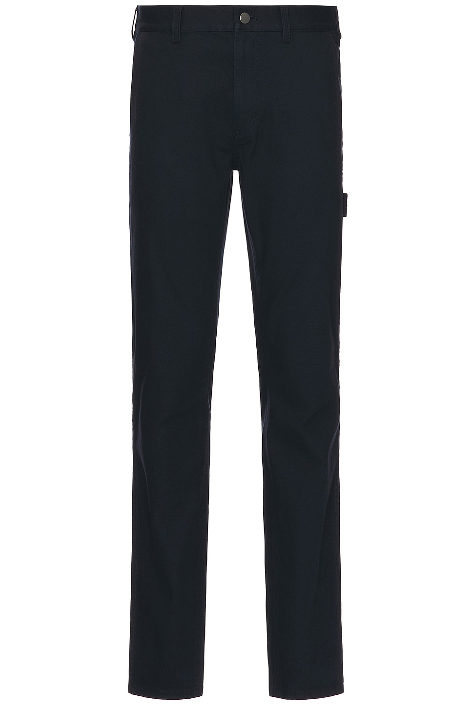 Image 1 of Theory Zaine Carpenter Pants in Baltic