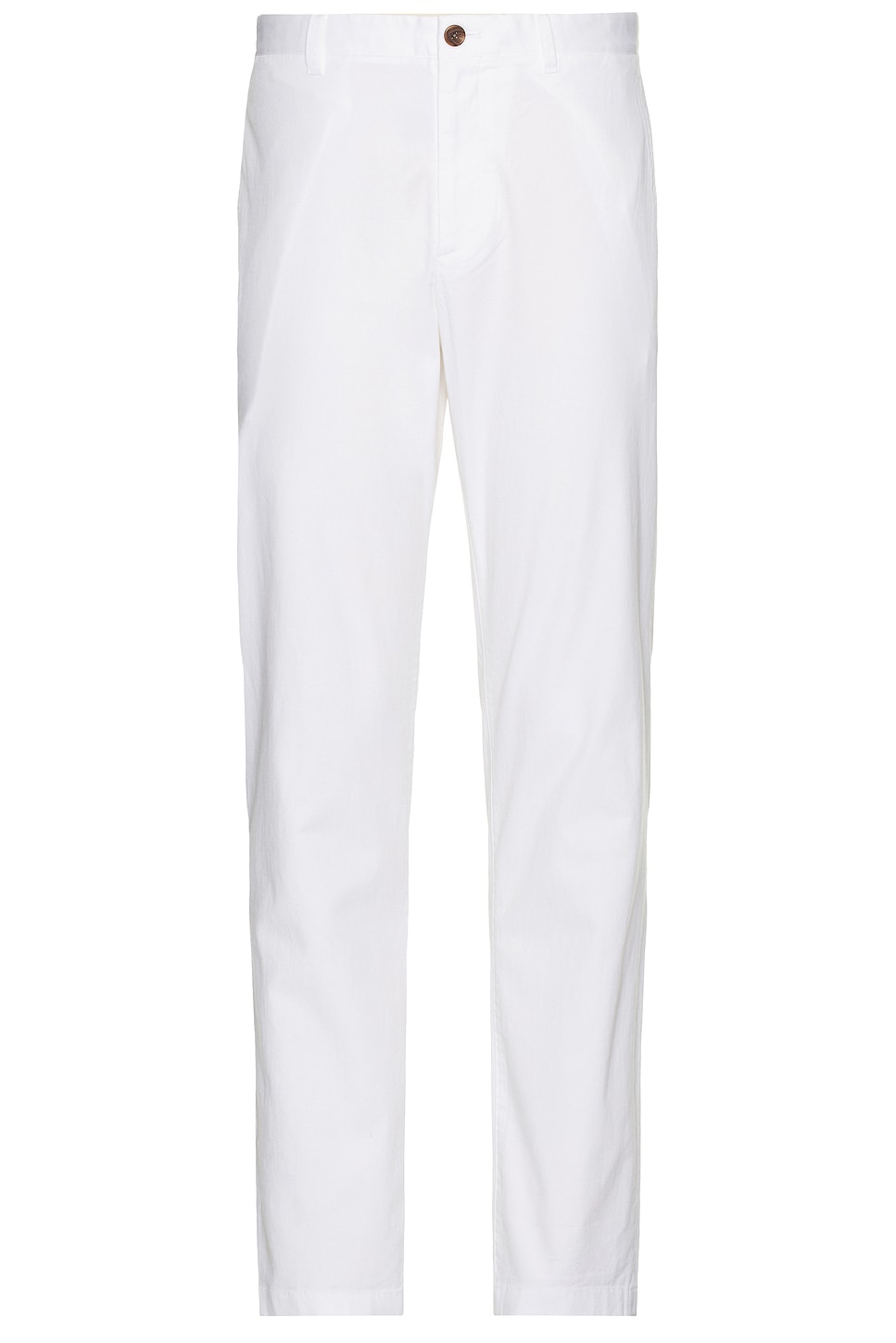 Zaine Pants in White