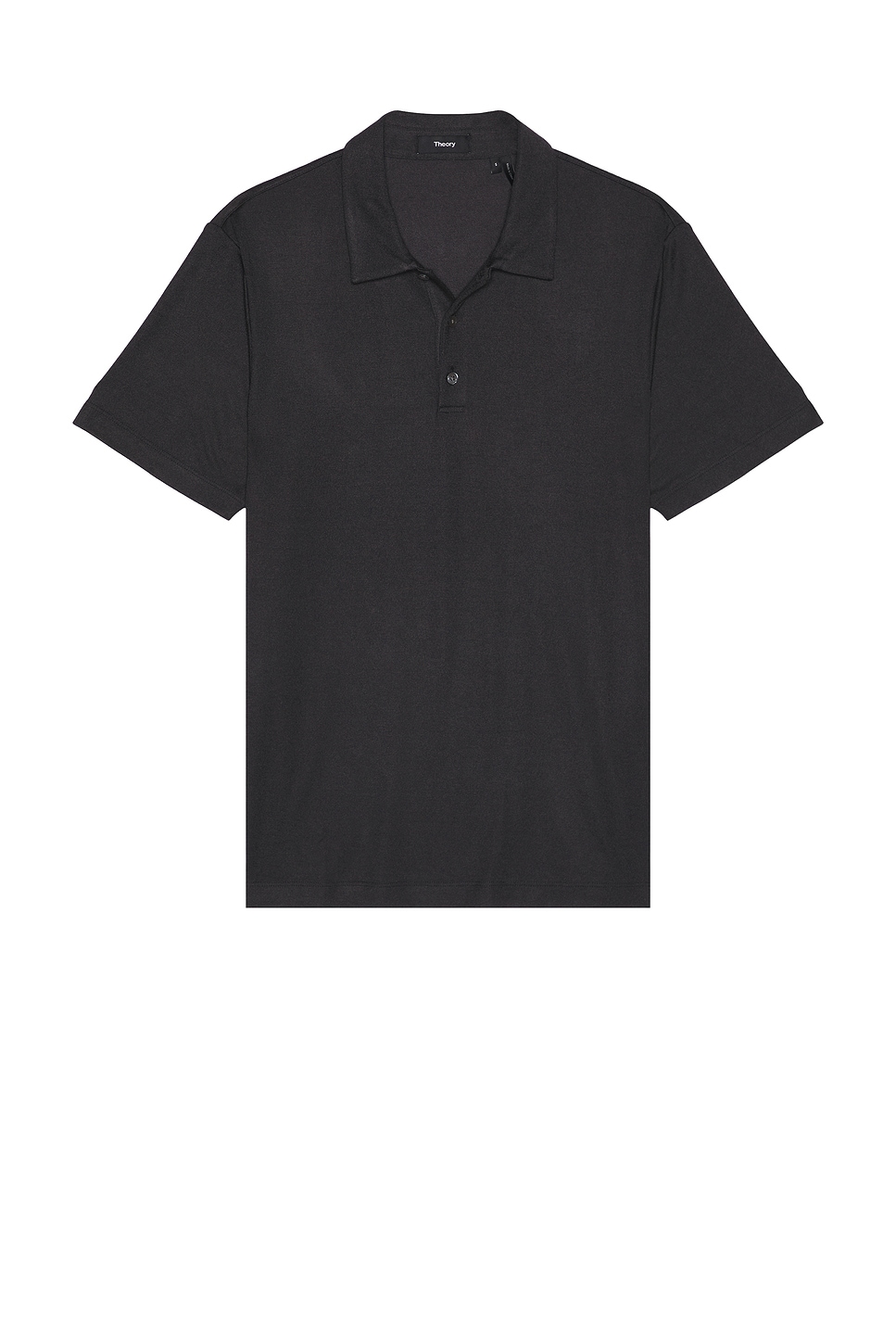 Bron Anemone Milano Polo in Black