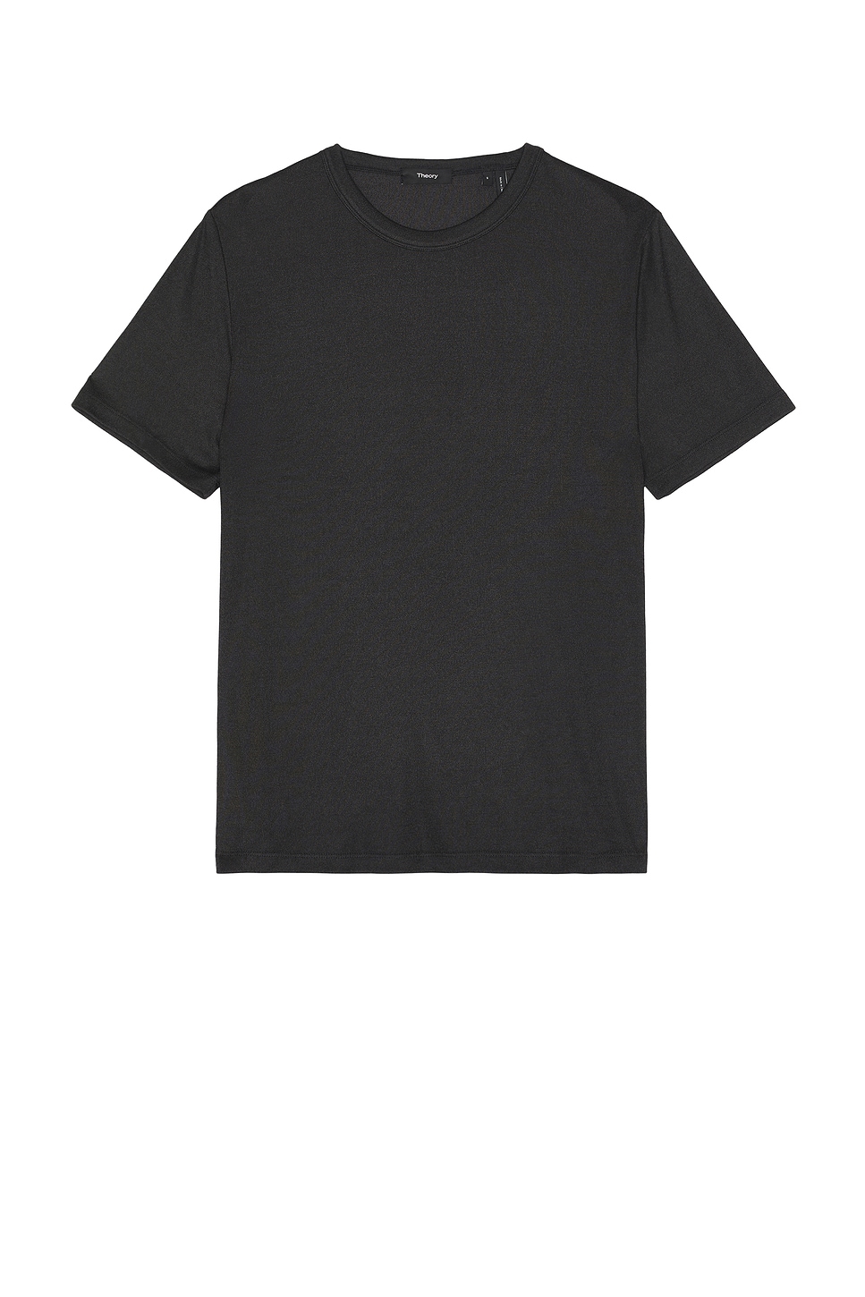 Essential Tee in Black