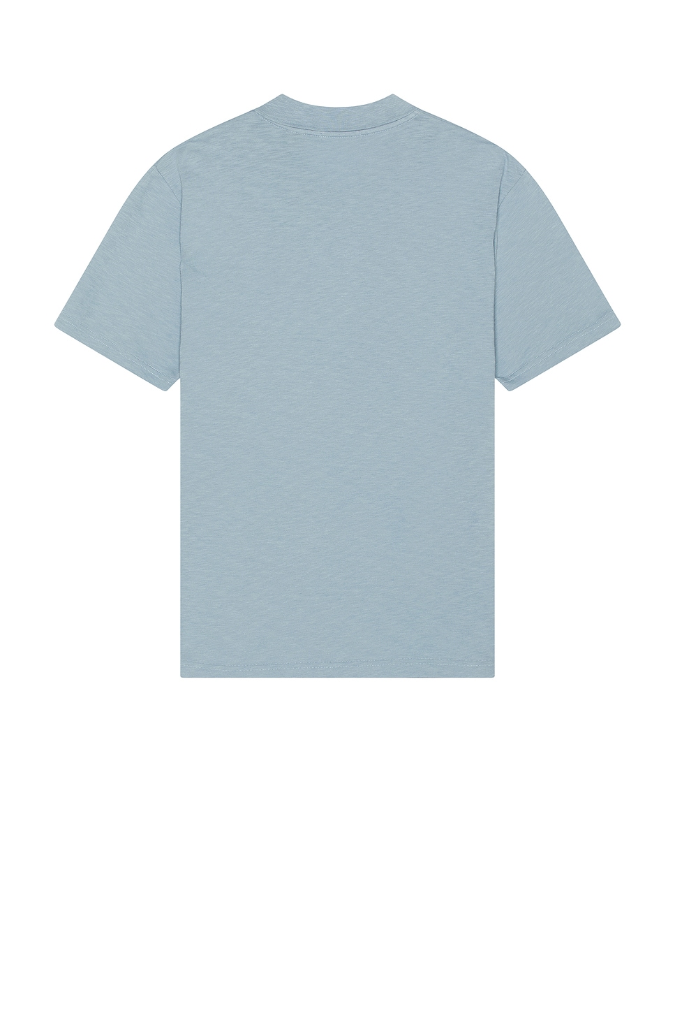 Theory Bron Short Sleeve Polo