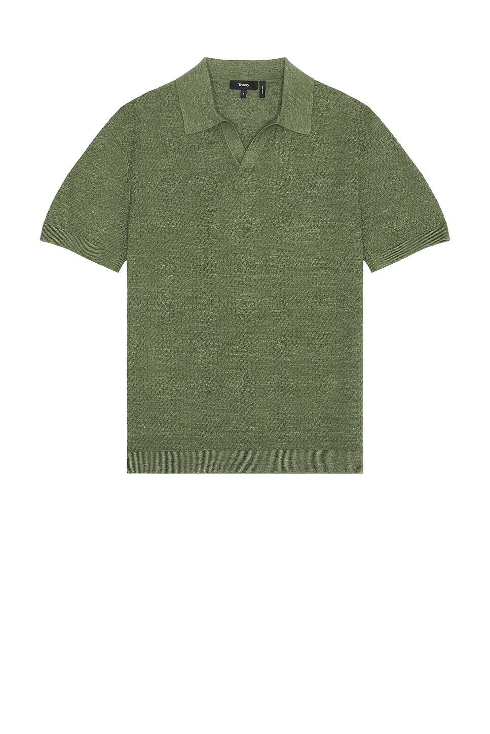Image 1 of Theory Brenan Polo in Orchard