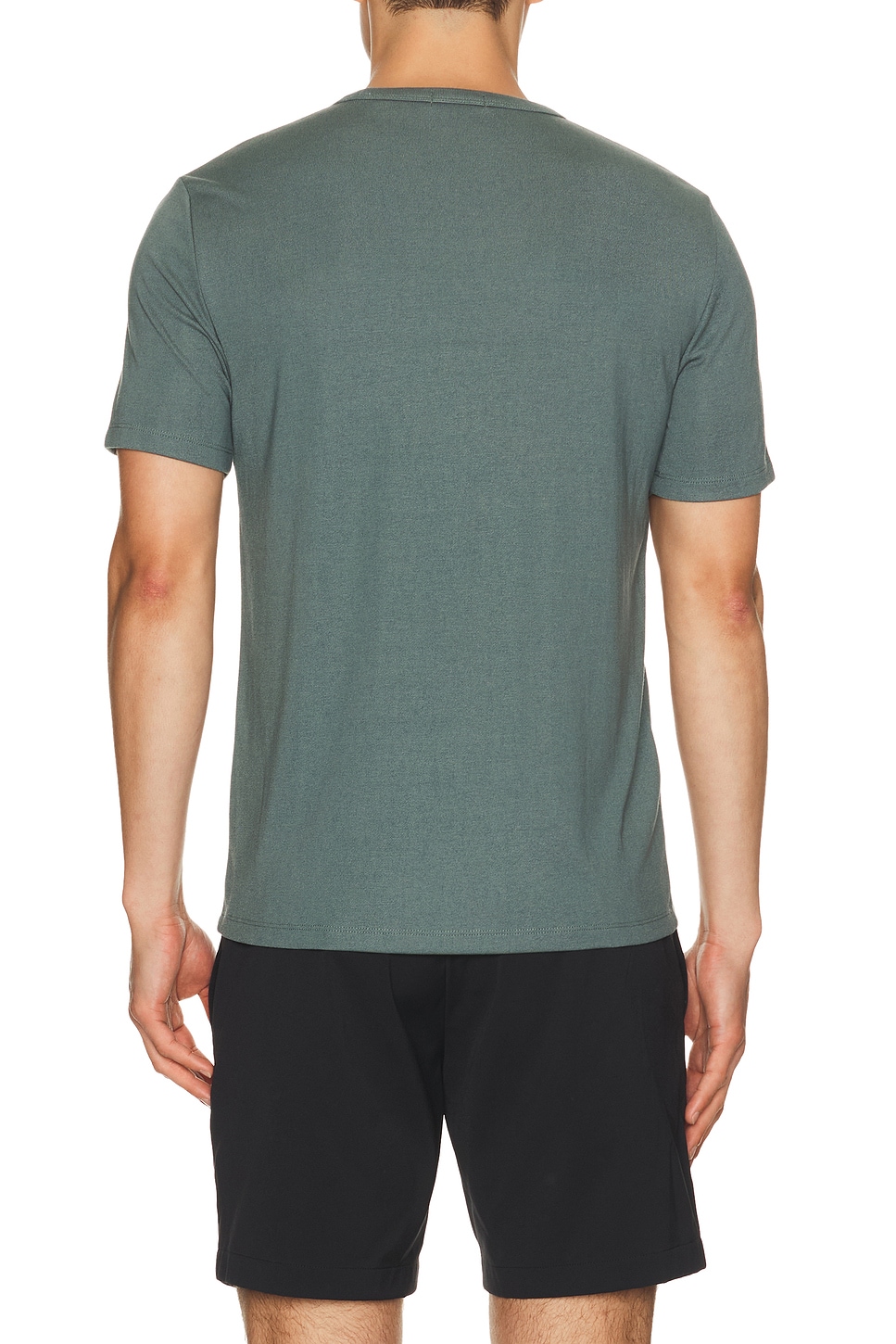 Theory Essential Tee | Thumbnail 6 Theory Essential Tee | Thumbnail 6