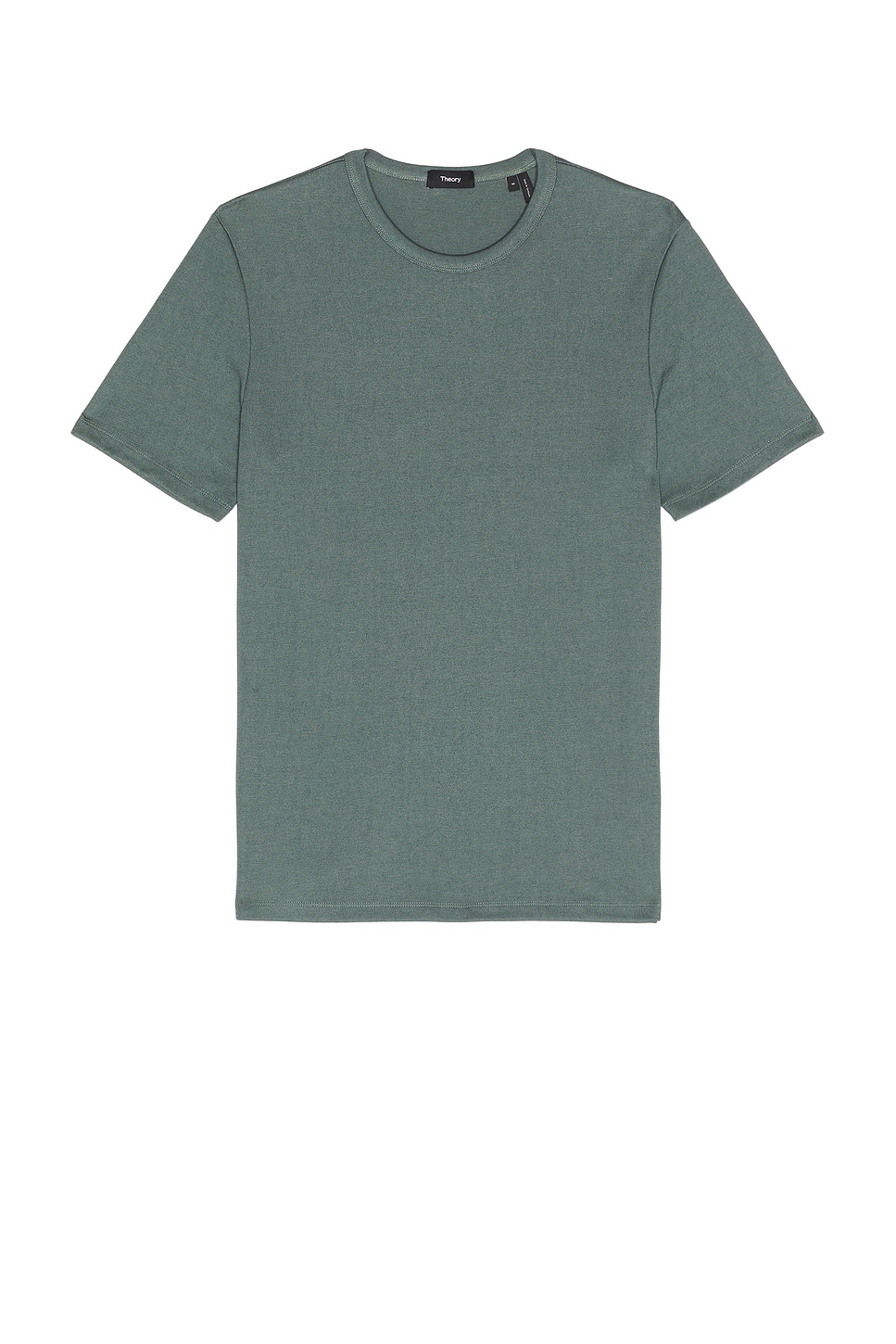 Theory Essential Tee | Thumbnail 8 Theory Essential Tee | Thumbnail 8
