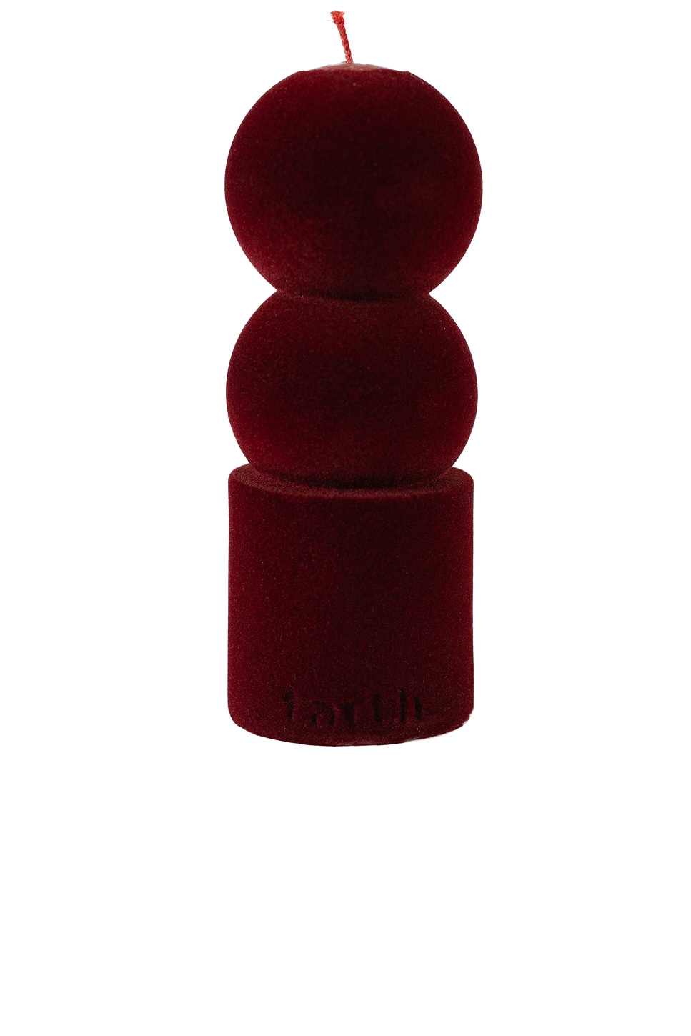 Taith Velvet Lilu Candle