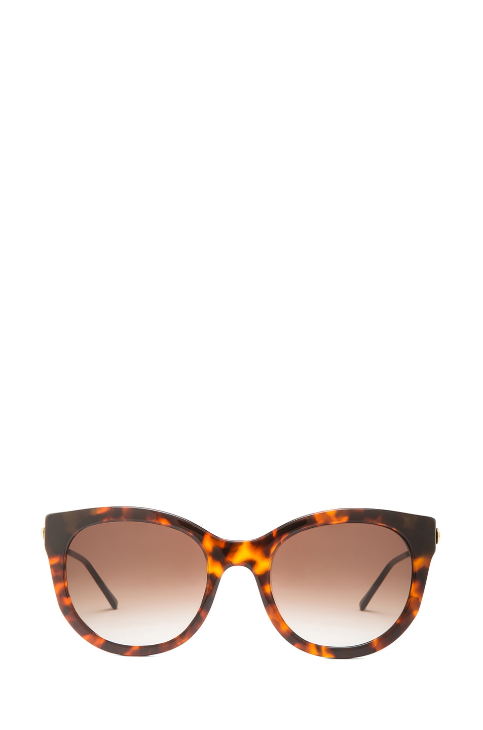 Image 1 of Thierry Lasry Lively Sunglasses in Tortoise