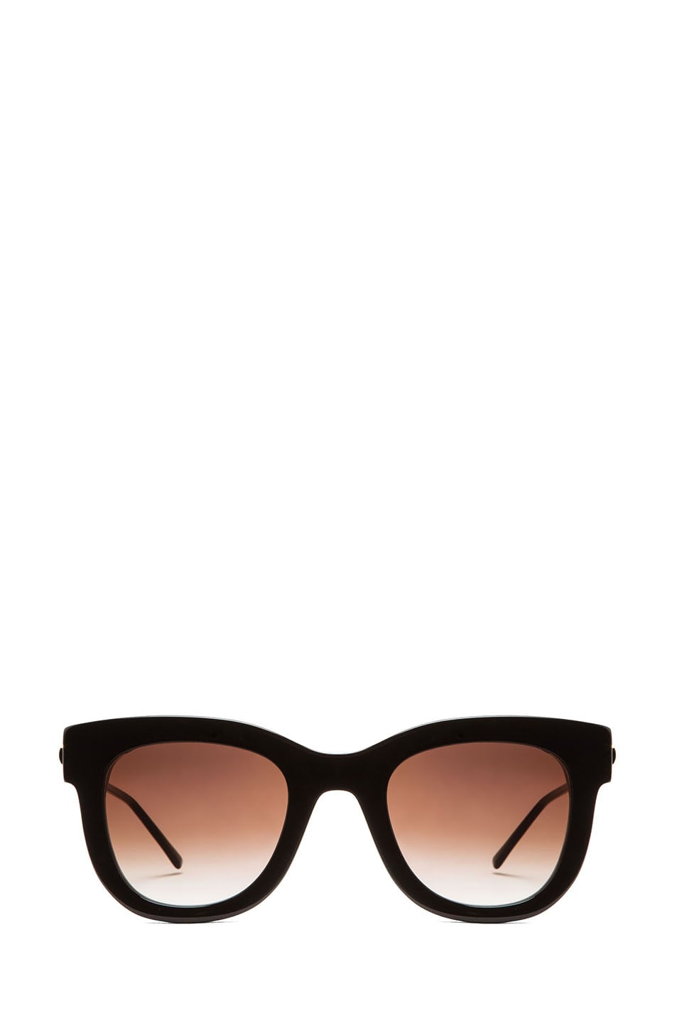 Image 1 of Thierry Lasry Sexxxy Sunglasses in Black