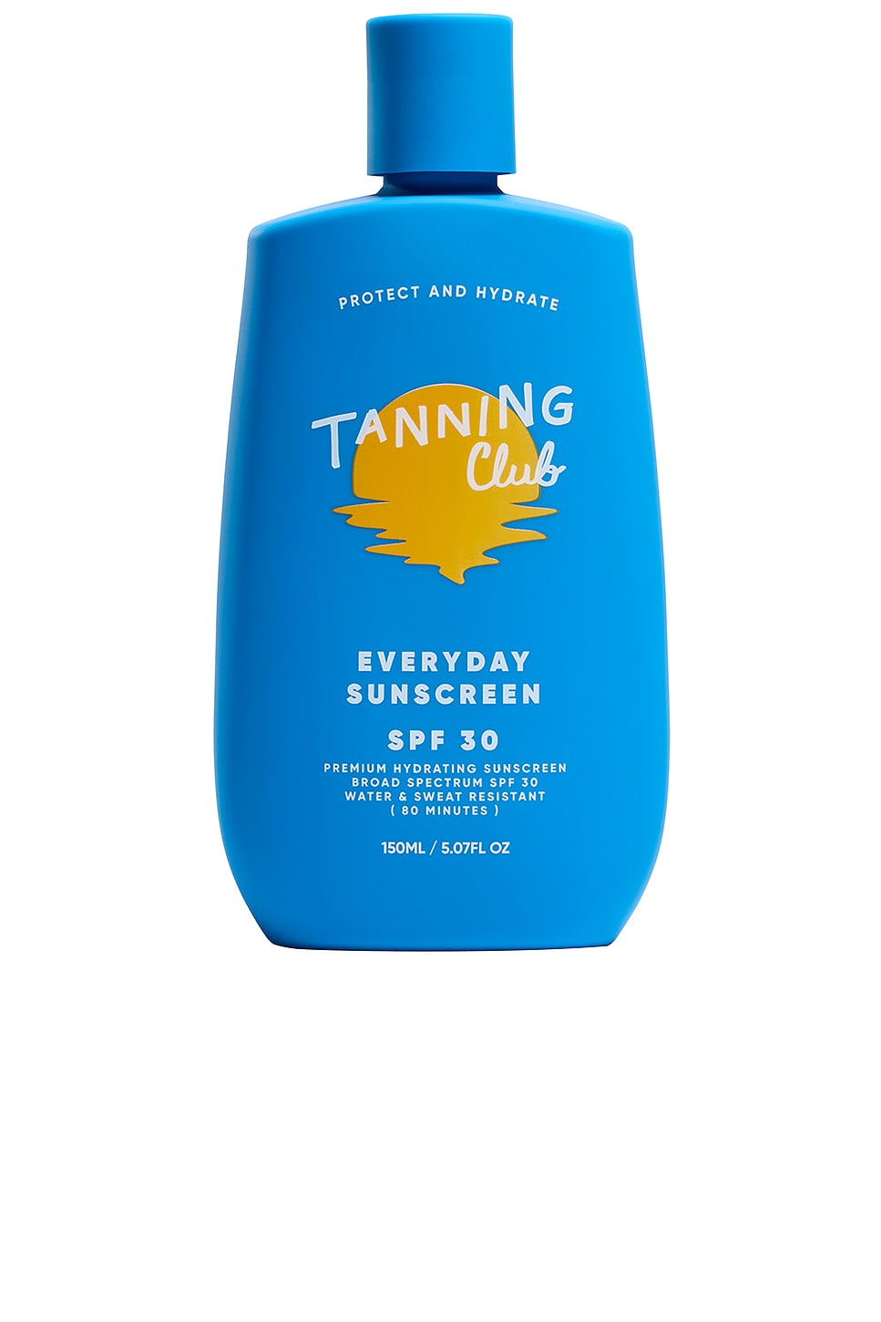 Everyday Sunscreen SPF 30 in Beauty: NA