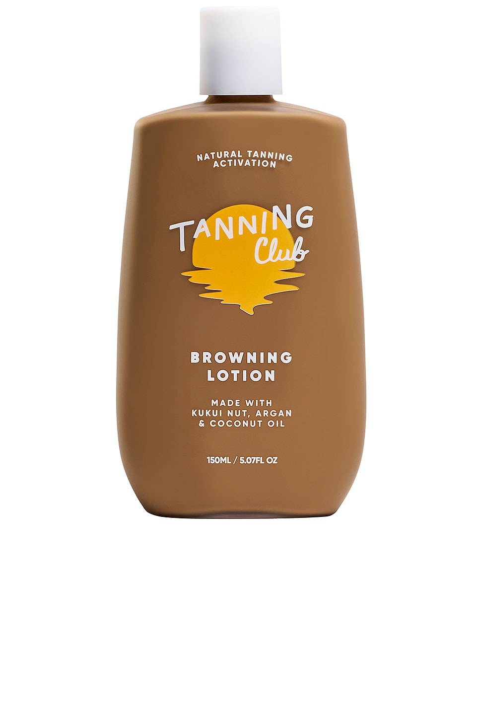Browning Lotion in Beauty: NA