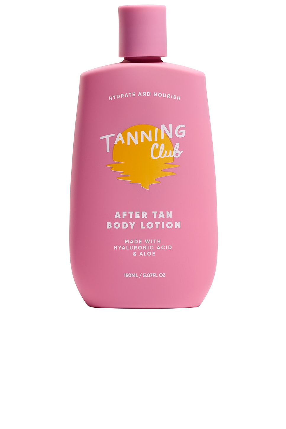 After Tan Body Lotion in Beauty: NA