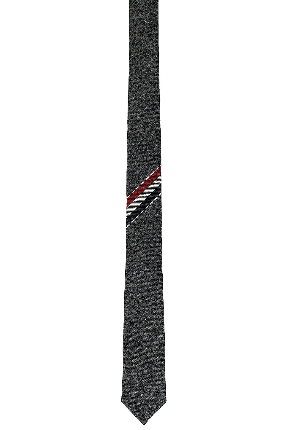 Thom Browne Classic Necktie