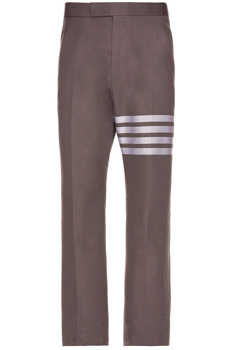 Image 1 of Thom Browne Classic Trouser in Med Grey