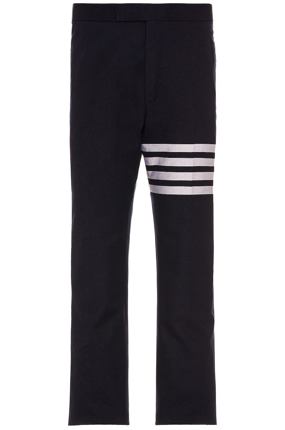 Image 1 of Thom Browne Classic Trouser in Navy
