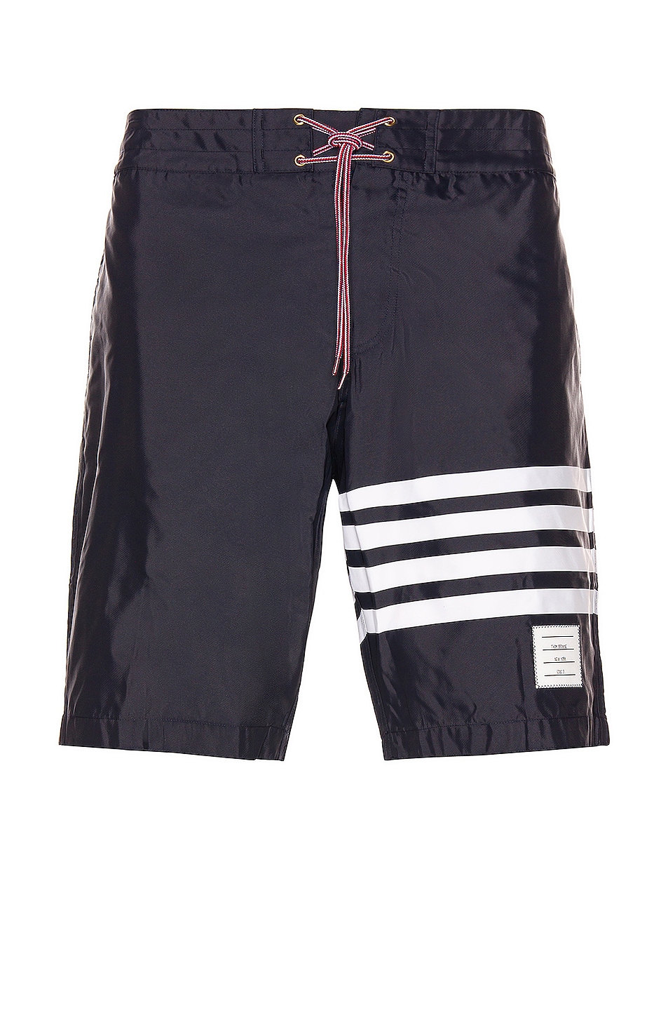 Image 1 of Thom Browne Board Short in Navy