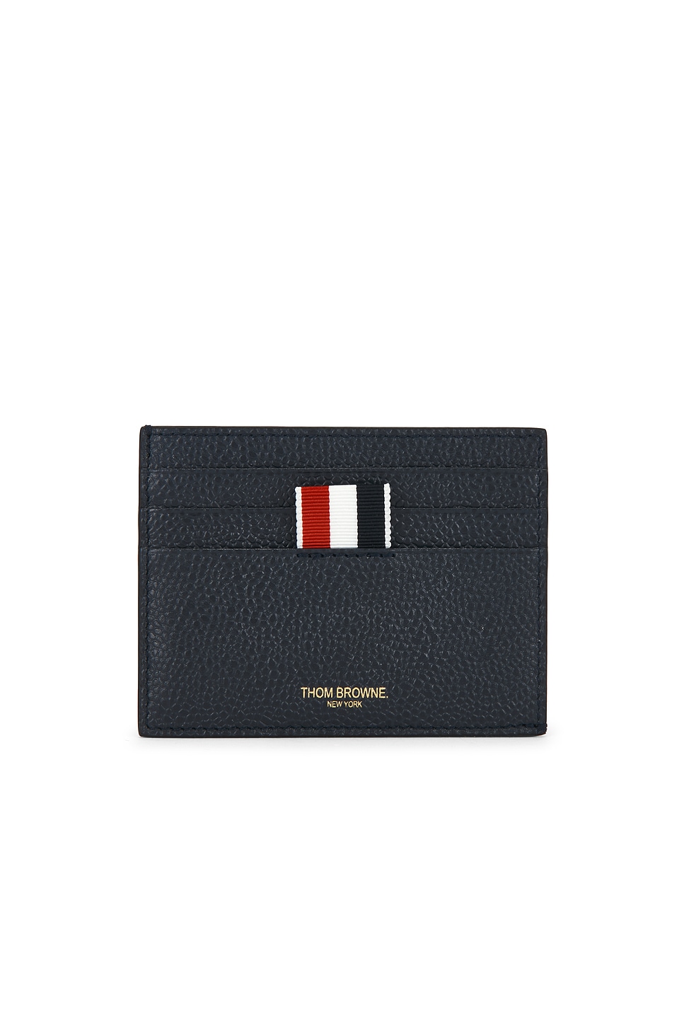 Thom Browne Card Holder