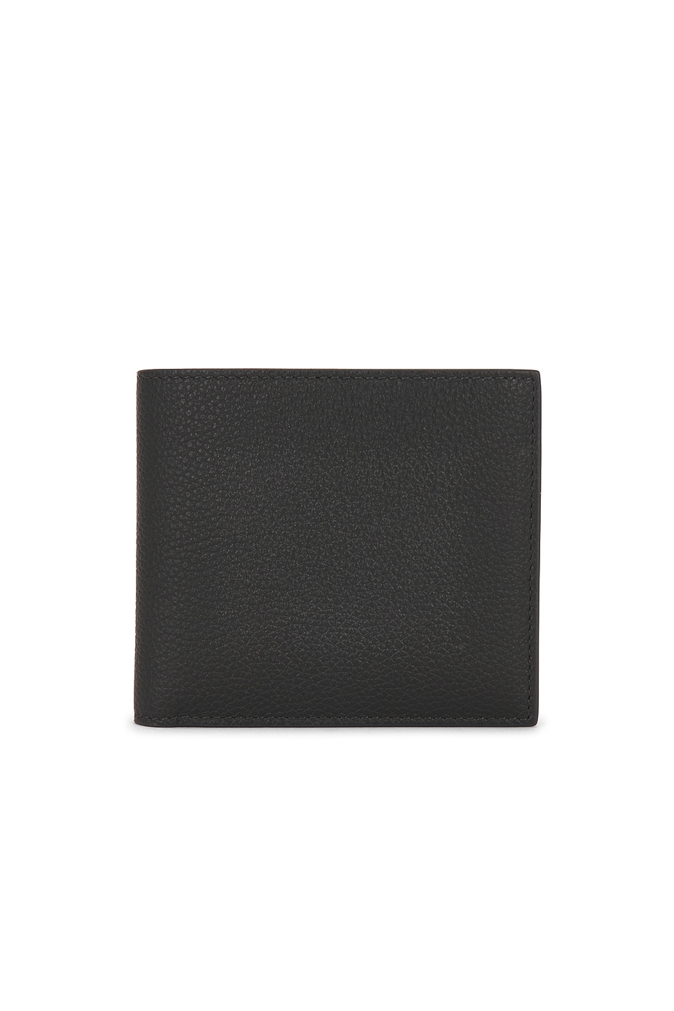 Thom Browne Billfold Soft Pebble Grain Leather | Thumbnail 8
