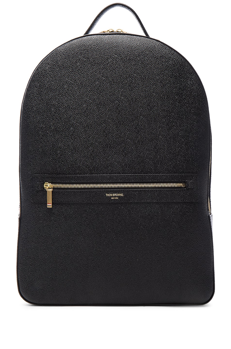 Image 1 of Thom Browne Backpack in Black