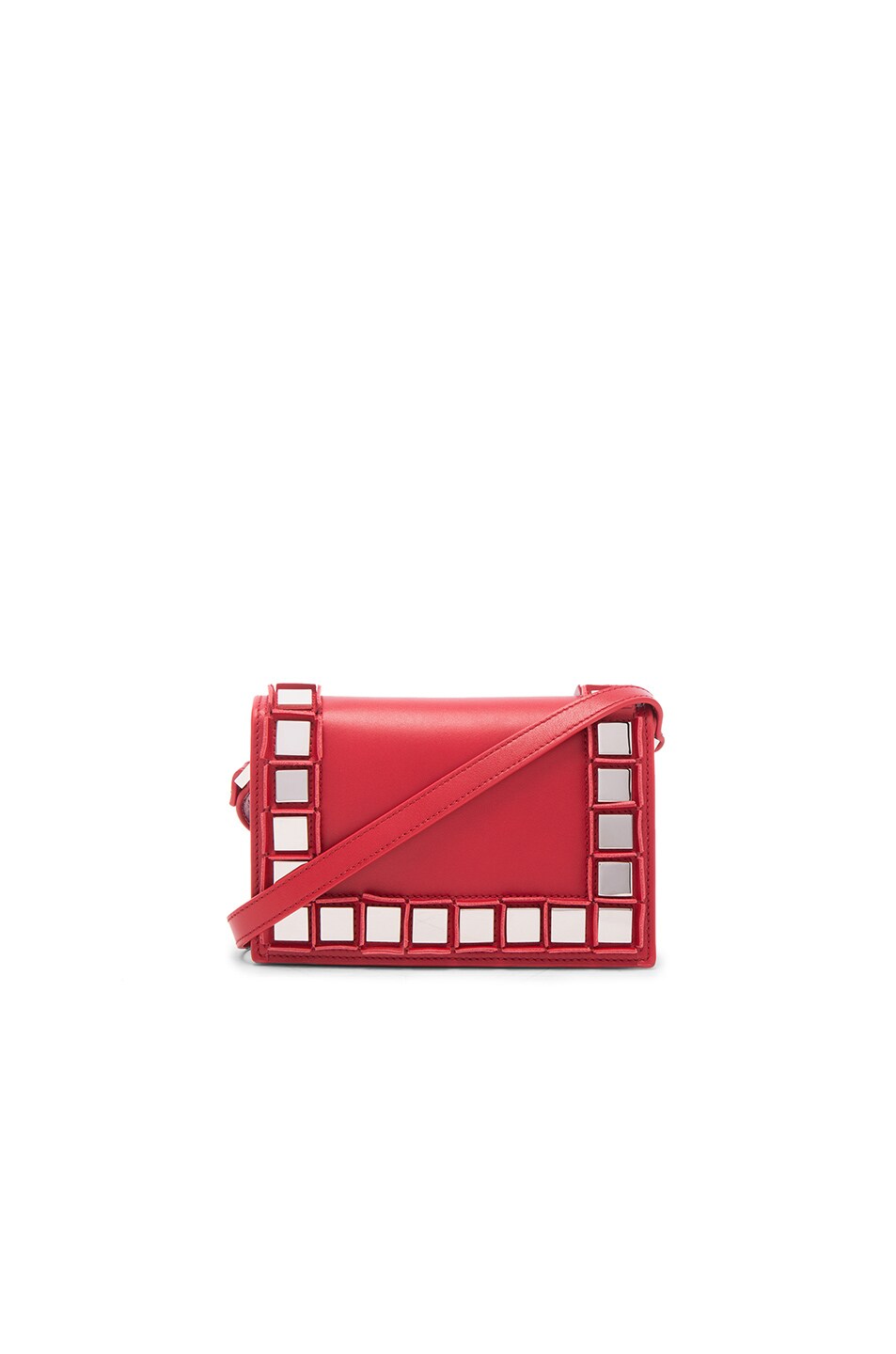 Image 1 of Tomasini Anja Bag in Red