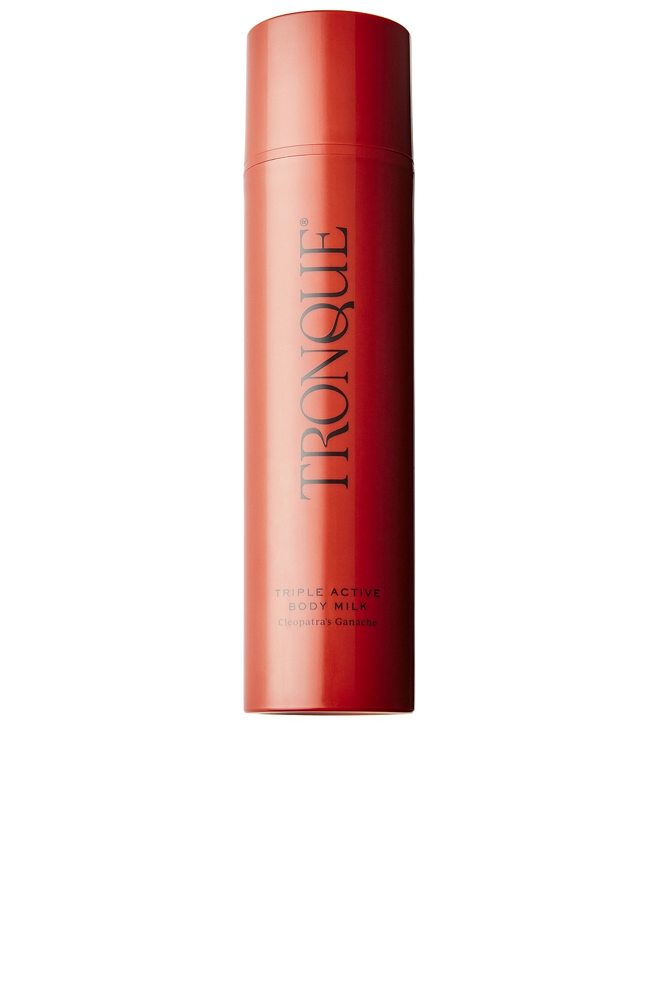 Tronque Hydrating Body Milk in Beauty: NA