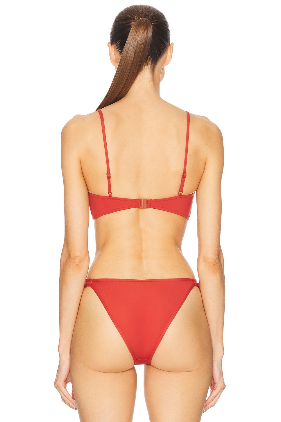 Infinity Bikini Top - Thumbnail 4