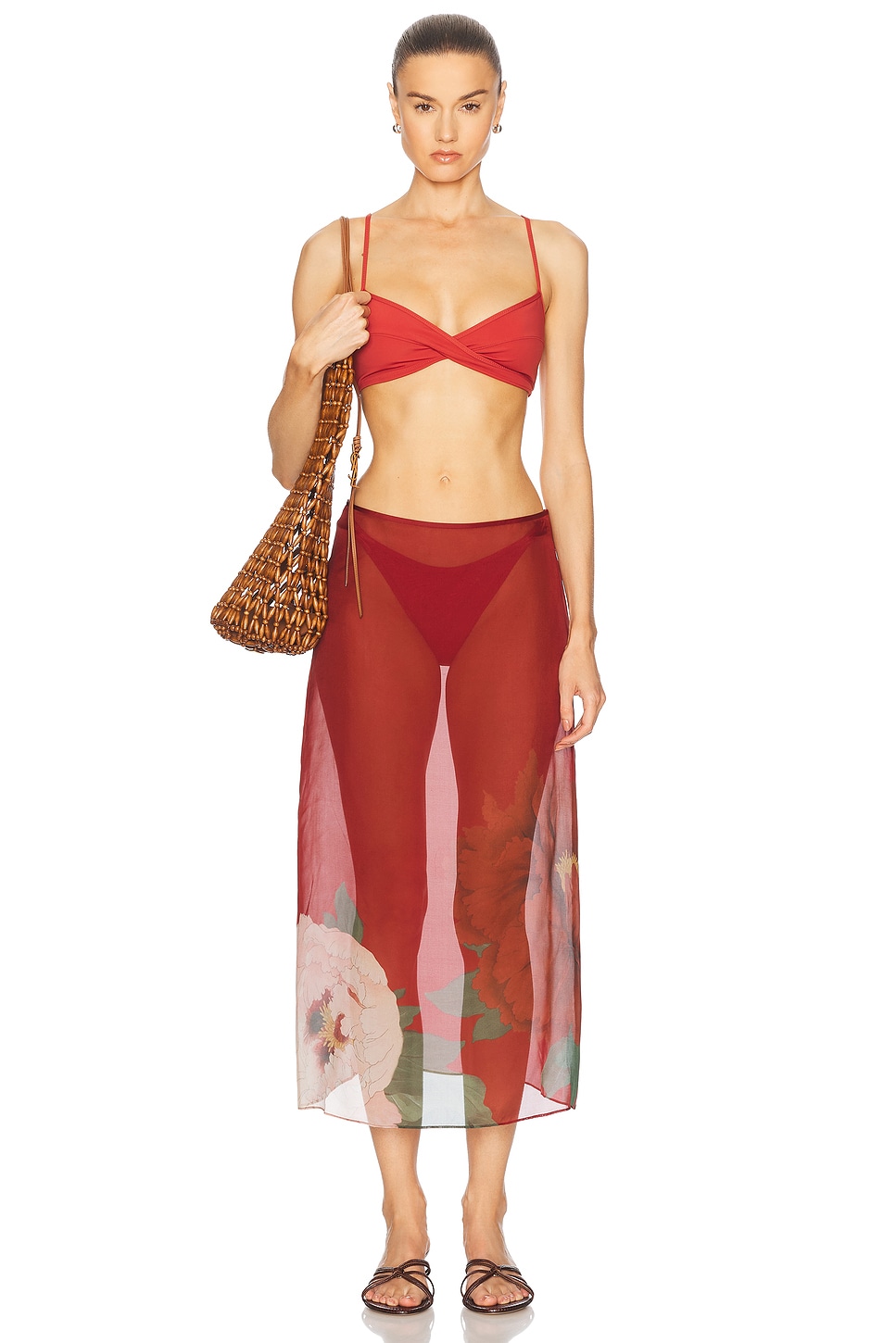 Infinity Bikini Top - Thumbnail 5