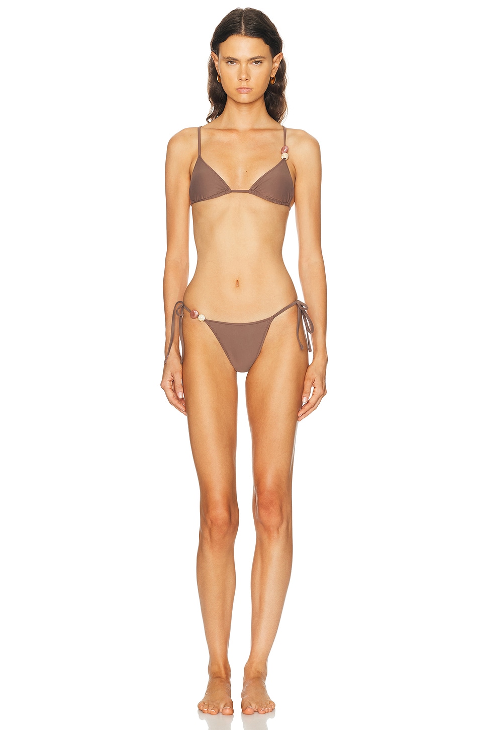 Tropic of C Praia Bikini Bottom | Thumbnail 5 Tropic of C Praia Bikini Bottom | Thumbnail 5