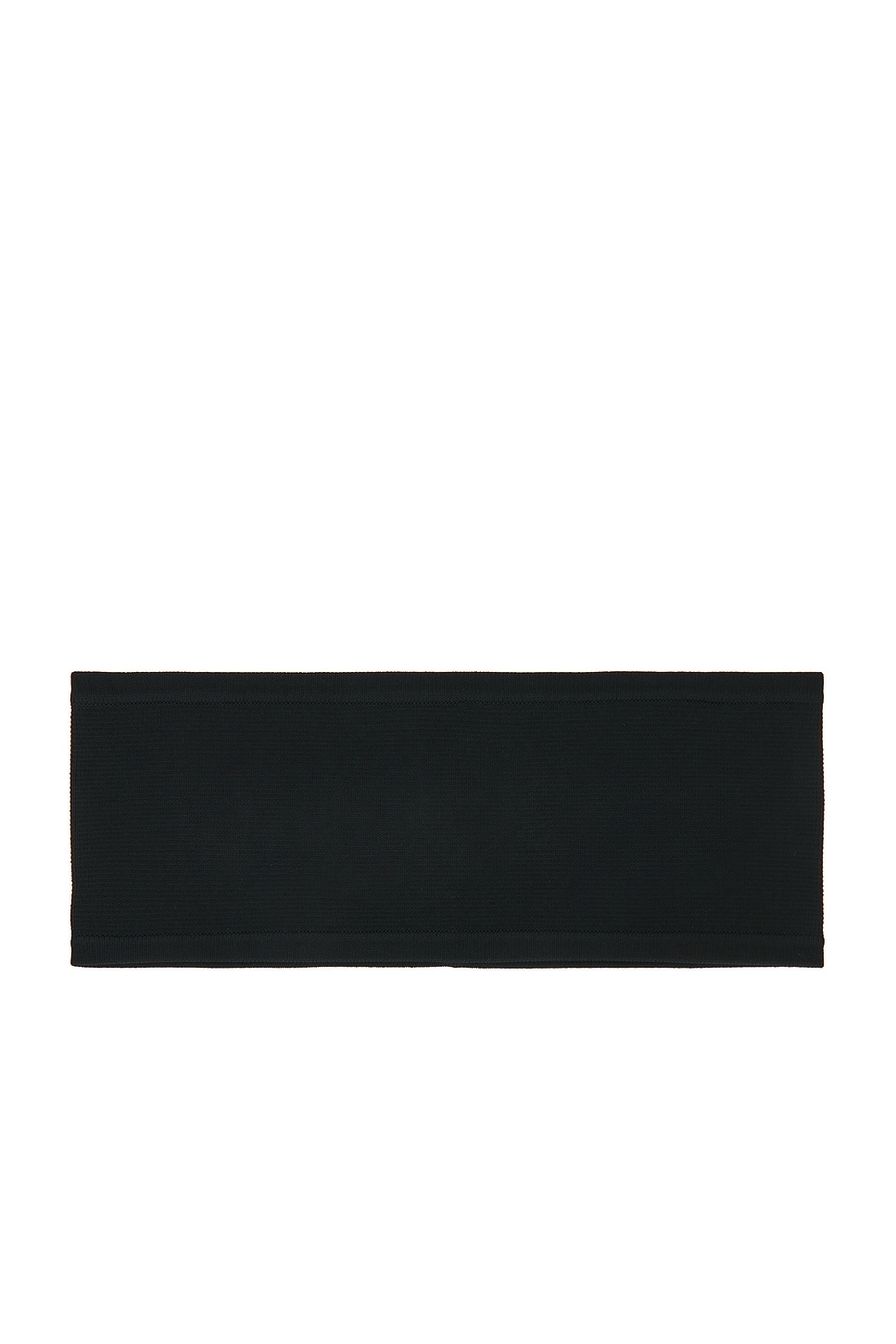 Toteme Compact Knit Headband