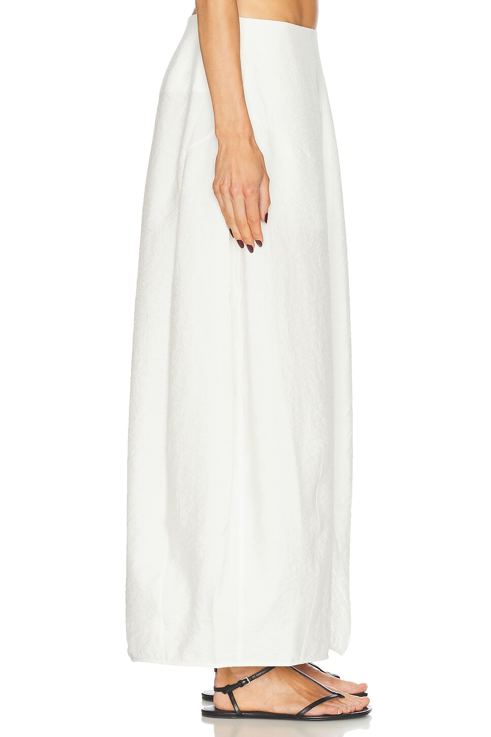 TOTEME Parachute Skirt