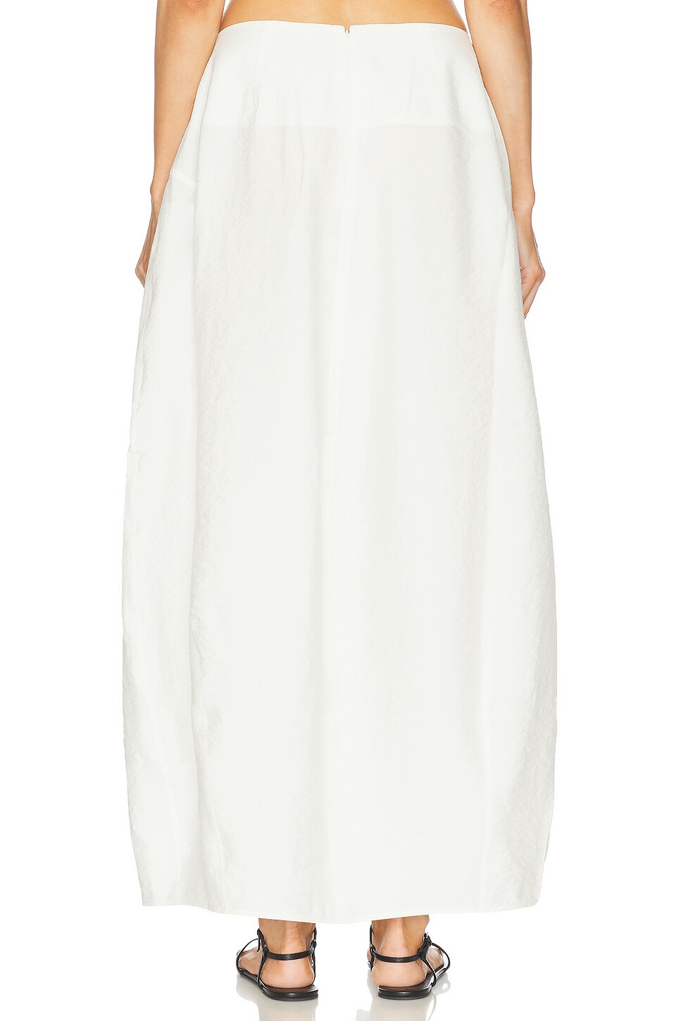 TOTEME Parachute Skirt