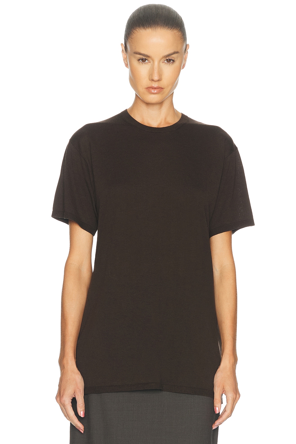TOTEME Knit Tee