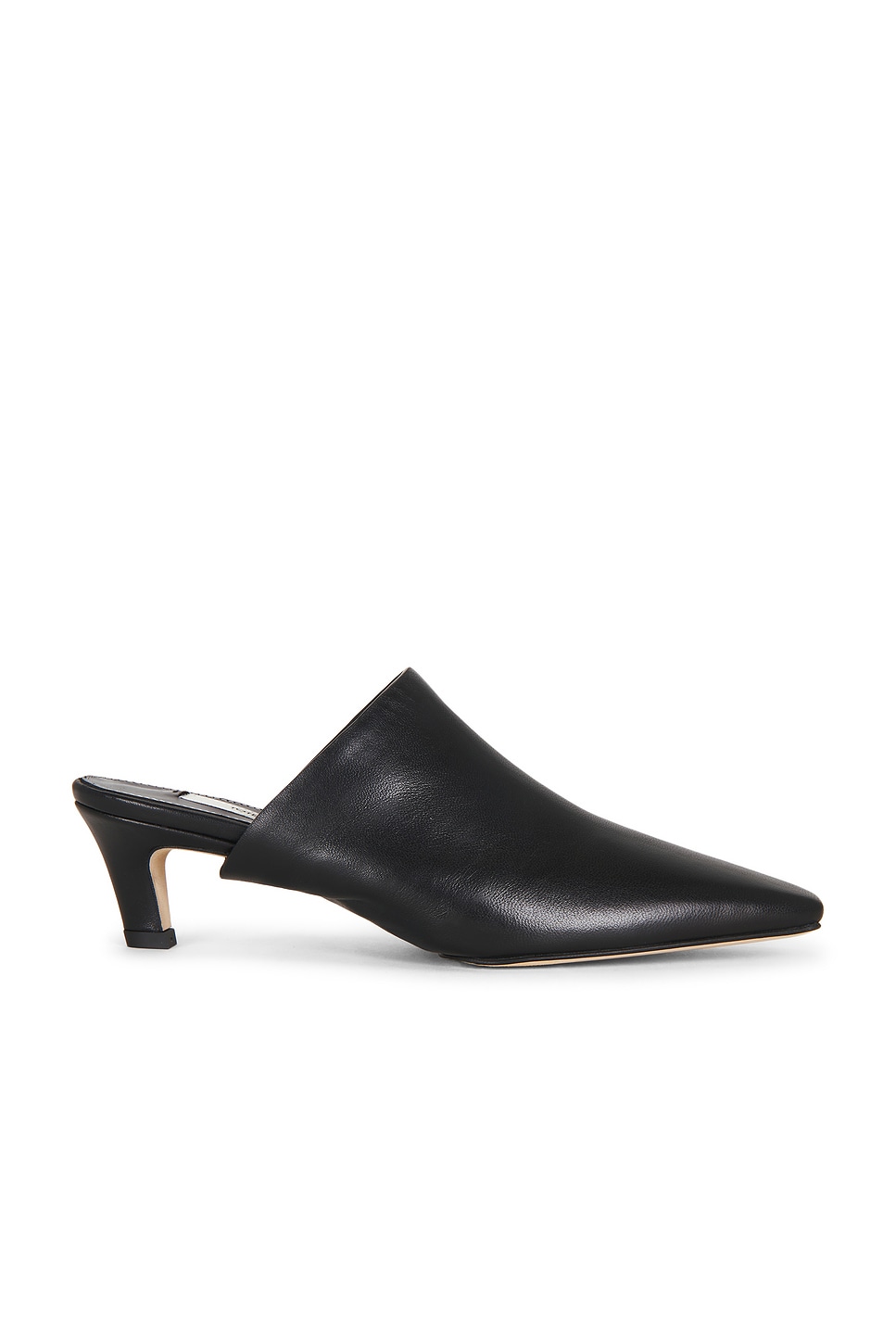 TOTEME Soft Nappa Mules