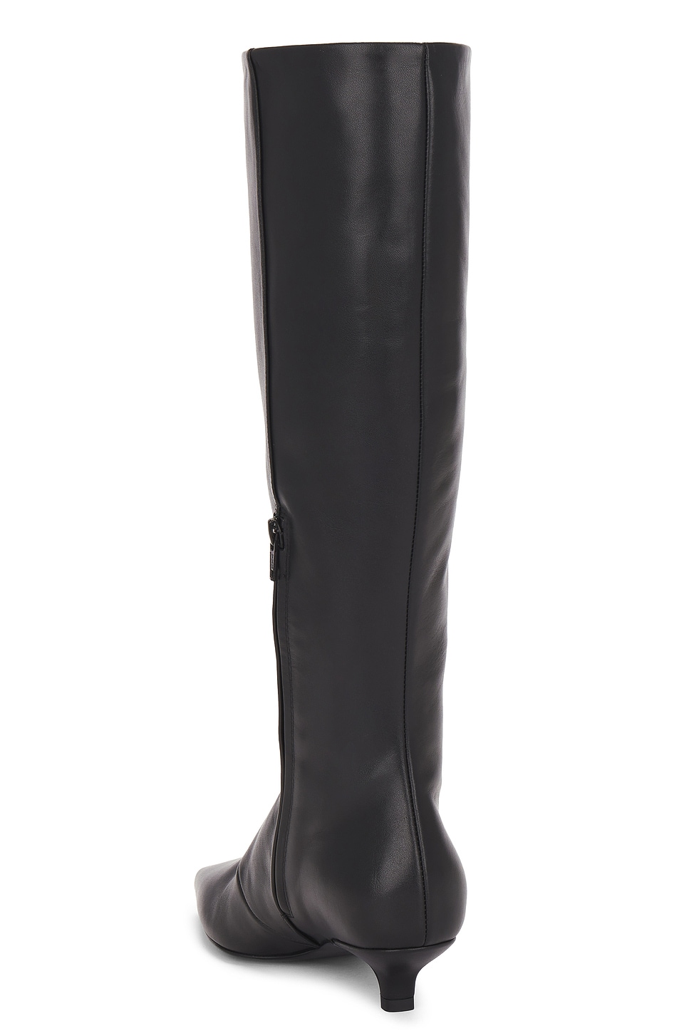 TOTEME The Slim Knee High Boot