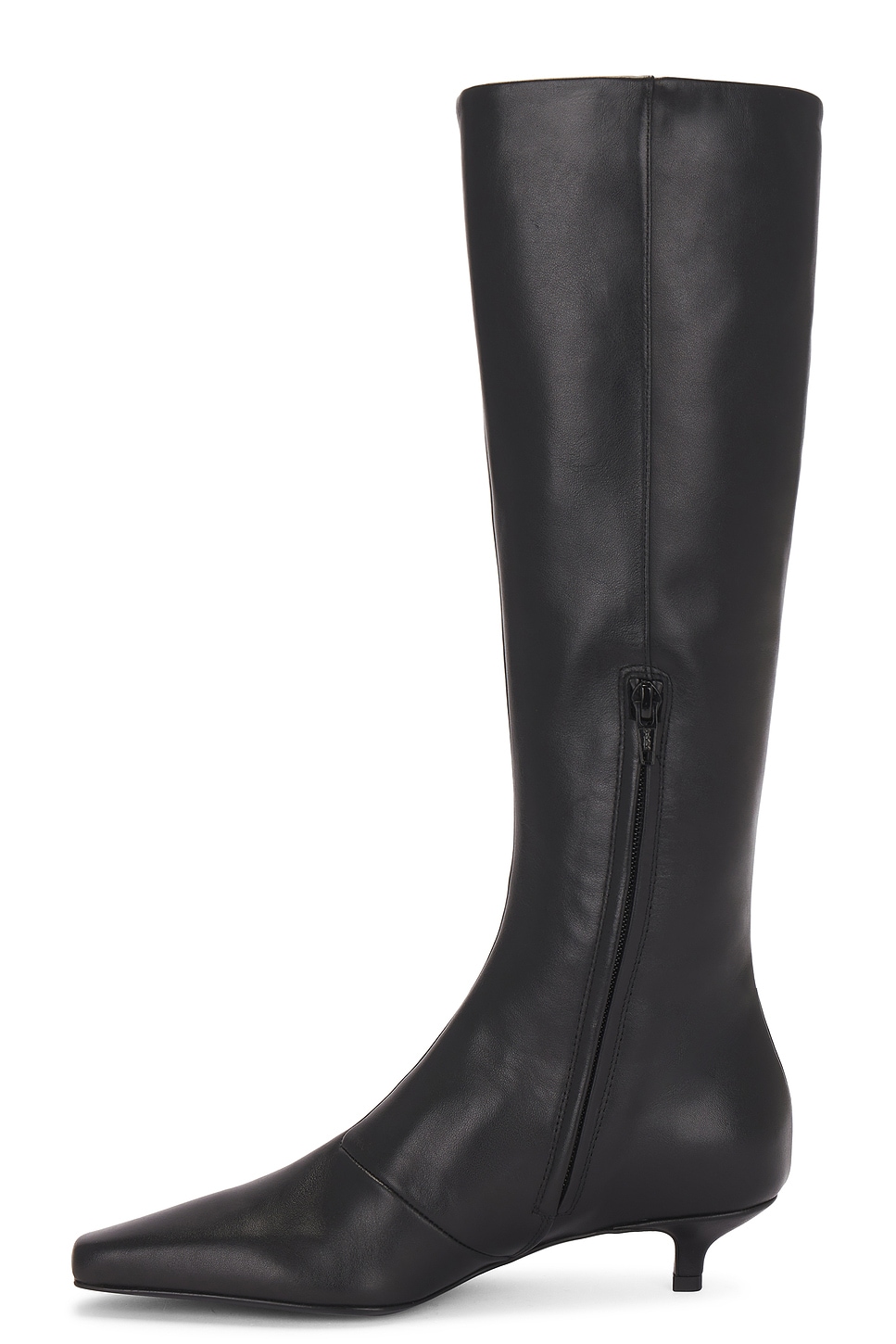 TOTEME The Slim Knee High Boot