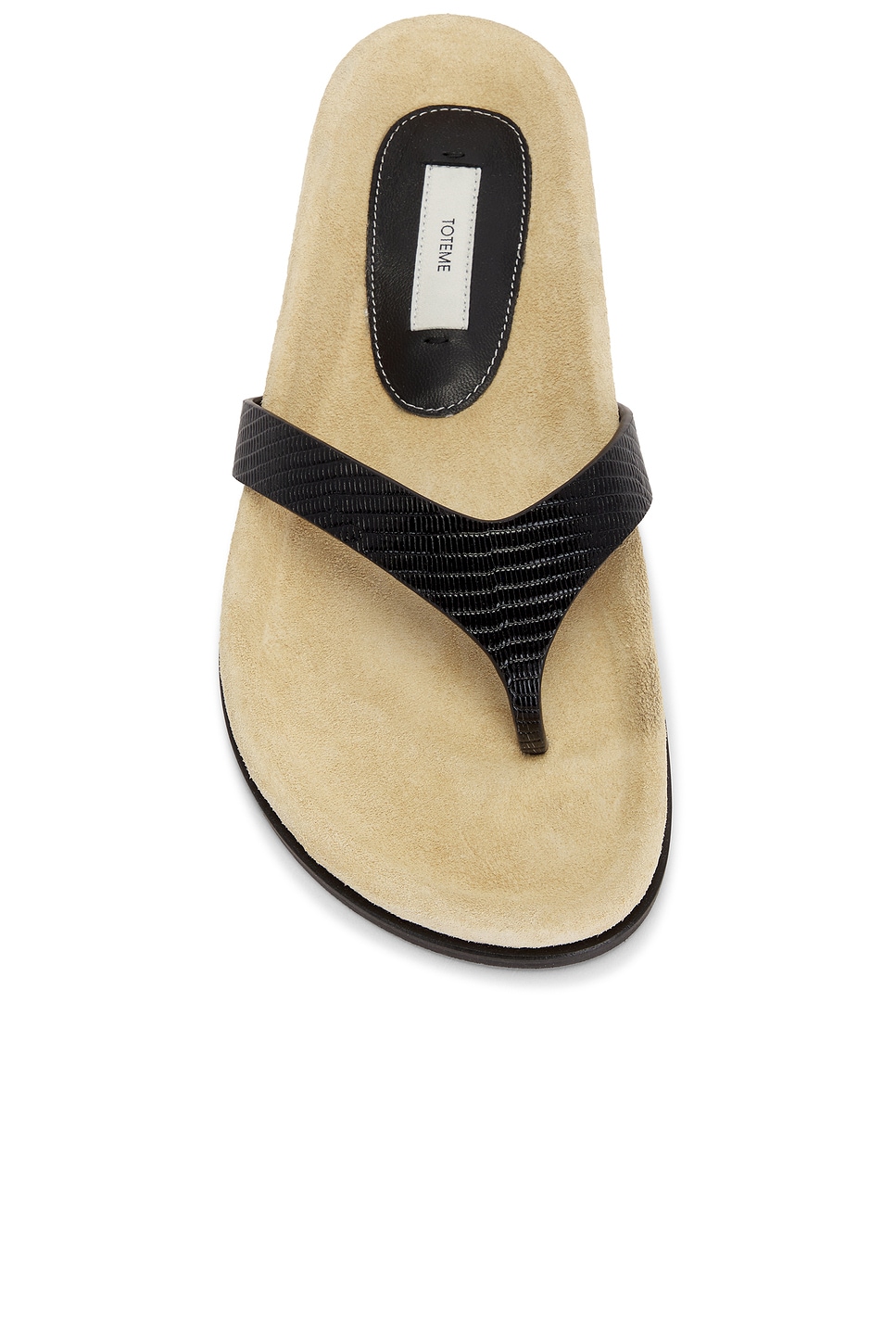 Swift Sandal