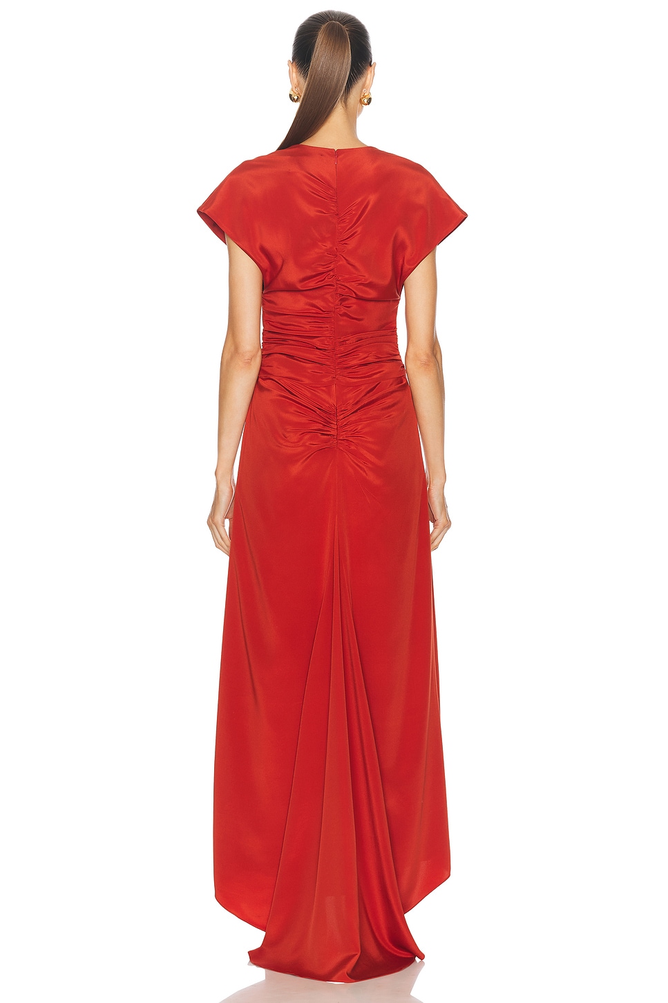 TOVE Nevaeh Dress
