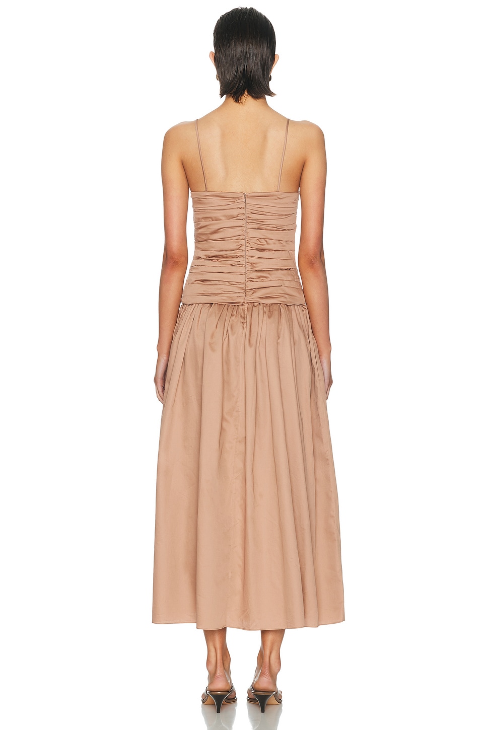 TOVE Amina Dress | Thumbnail 3 TOVE Amina Dress | Thumbnail 3