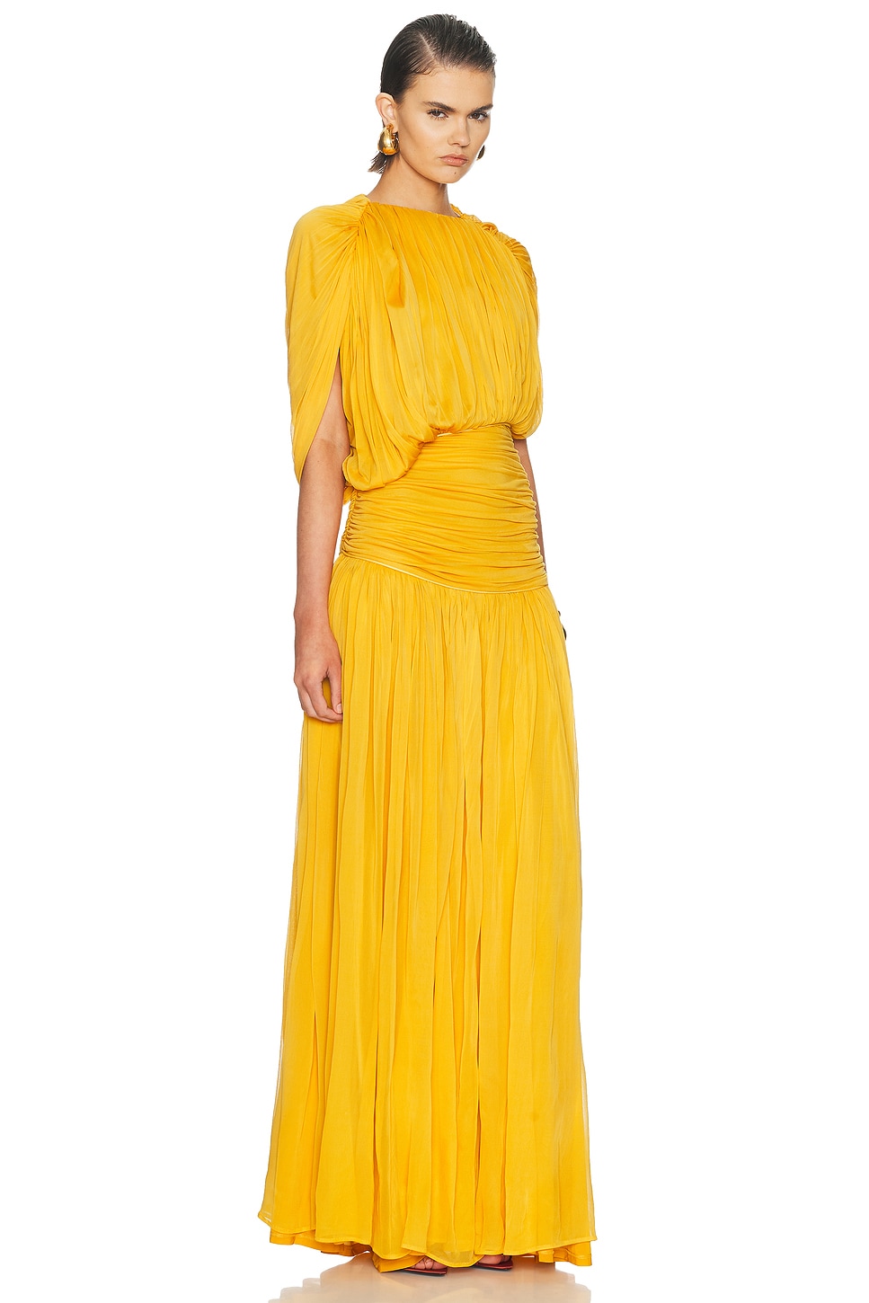 TOVE Gai Dress | Thumbnail 2